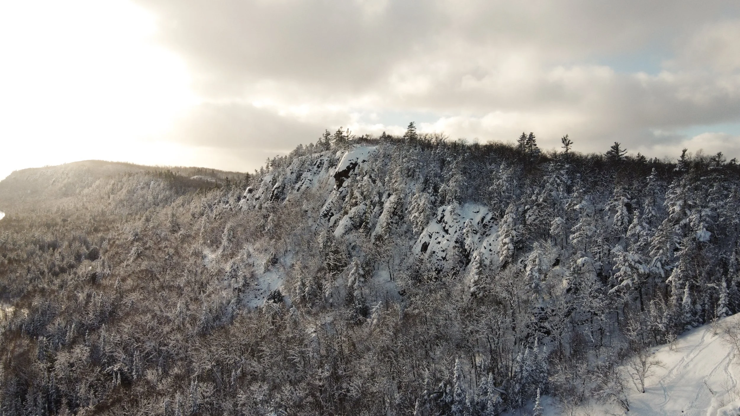 Sustainability: Big Powderhorn Mountain Resort | 2025–2030 Sustainability Roadmap