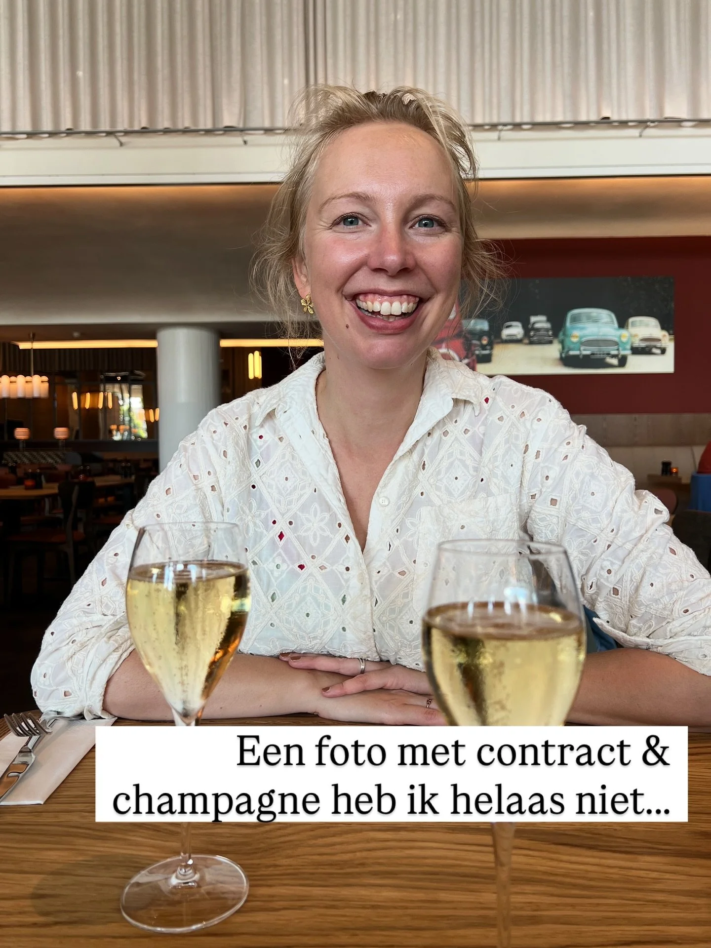 Al jaren stond dit op mijn wensen- &amp; doelenlijstje, en nu is het echt en kan ik het delen:

Ik schrijf een boek! 

Een NT2-cahier over zelfvertrouwen, voor NT2-docenten die hun cursisten willen helpen hun zelfvertrouwen in het Nederlands te vergr