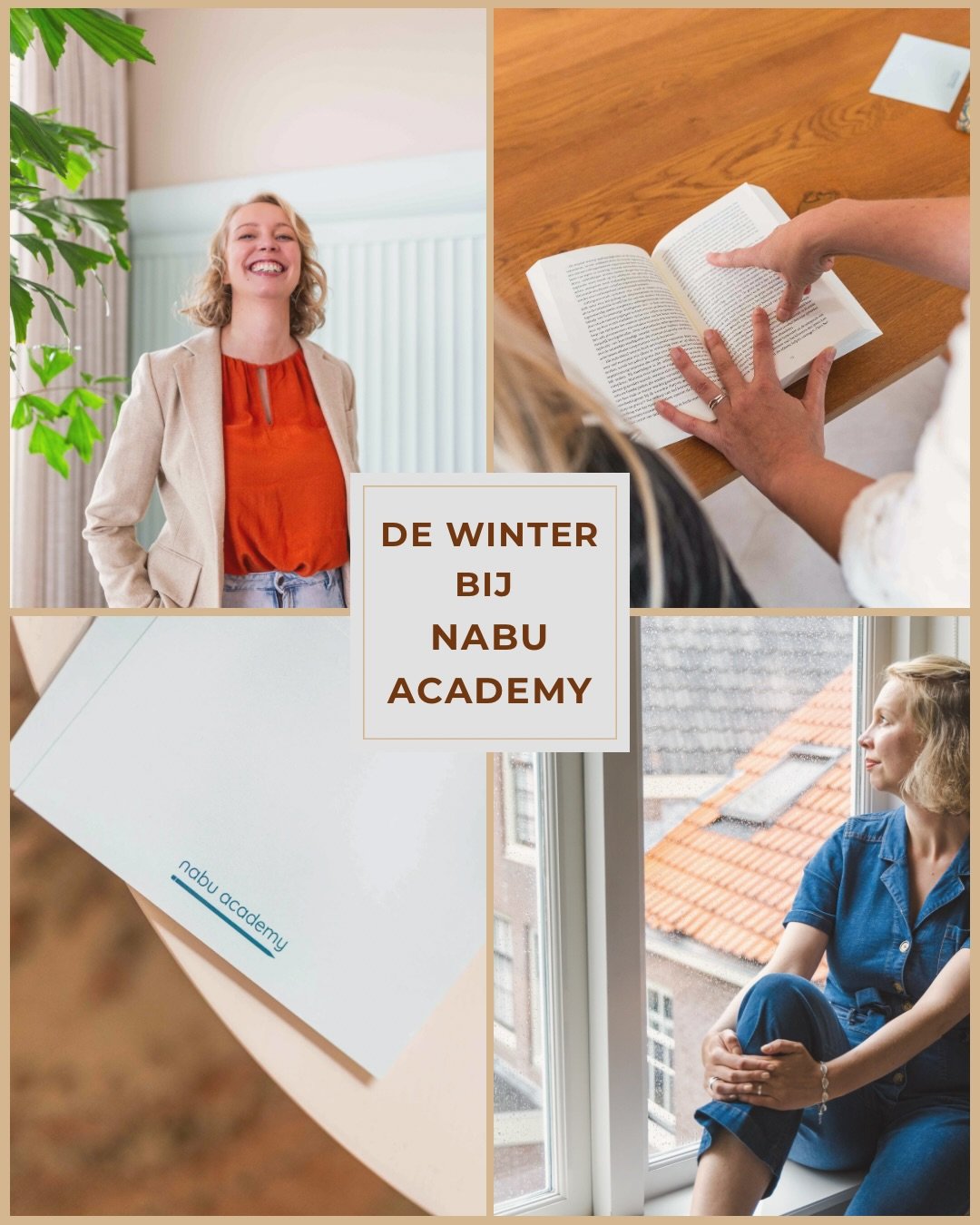 Wat ga jij doen deze winter? 😃☃️

Info, aanmelden &amp; downloaden: link in bio!

Heb je nog een vraag? Stel hem hier!

- 
Nabu academy - Nederlands voor vergevorderden (B2 &amp; C1)
🏡 Wij helpen je om je helemaal thuis &amp; jezelf te voelen in he