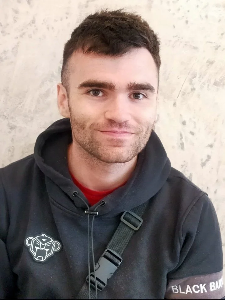 'Nederlands voelt nu als een levende taal en niet als iets dat ik uit een boek heb geleerd.’