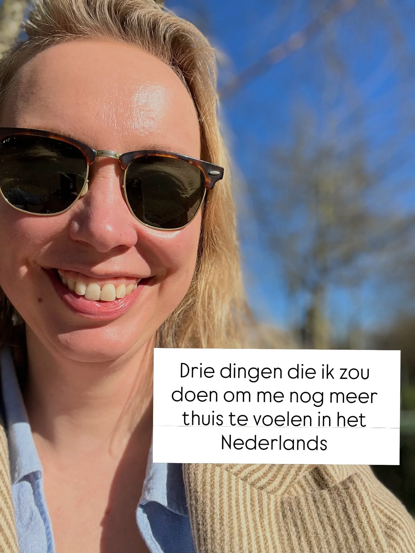 Je bent van harte welkom!

Nederlands Next Level - maak van het Nederlands je tweede thuis

DM NNL1 of reageer hieronder als je meer wil weten. We helpen je graag!

PS Meer hierover? Luister ook de nieuwste aflevering van Nabu&rsquo;s Nederlandse pod