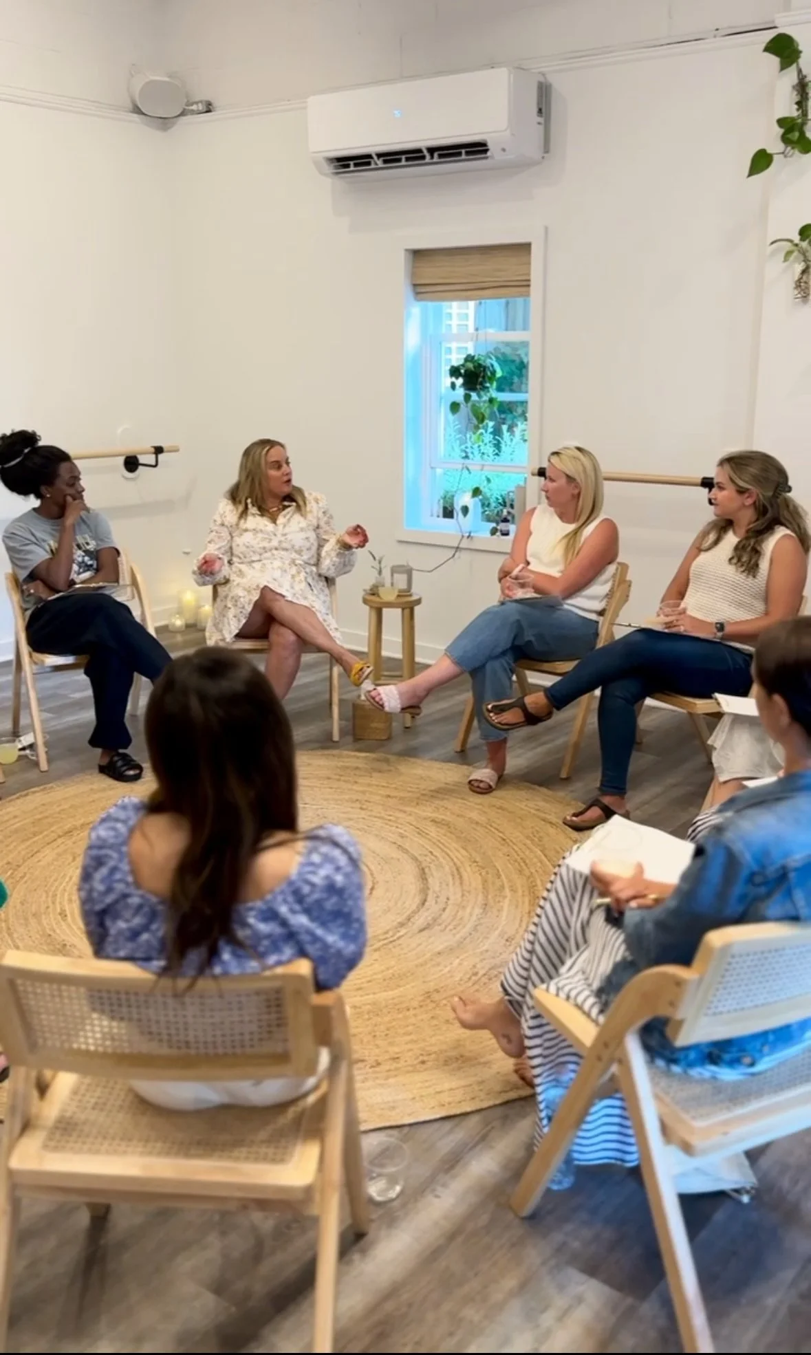 HEAL WELL | sunday Night Light - The q&a