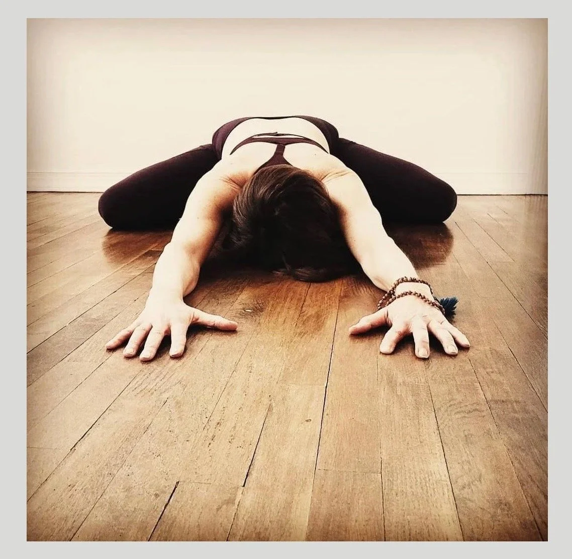 FULL MOON | YIN WORKSHOP