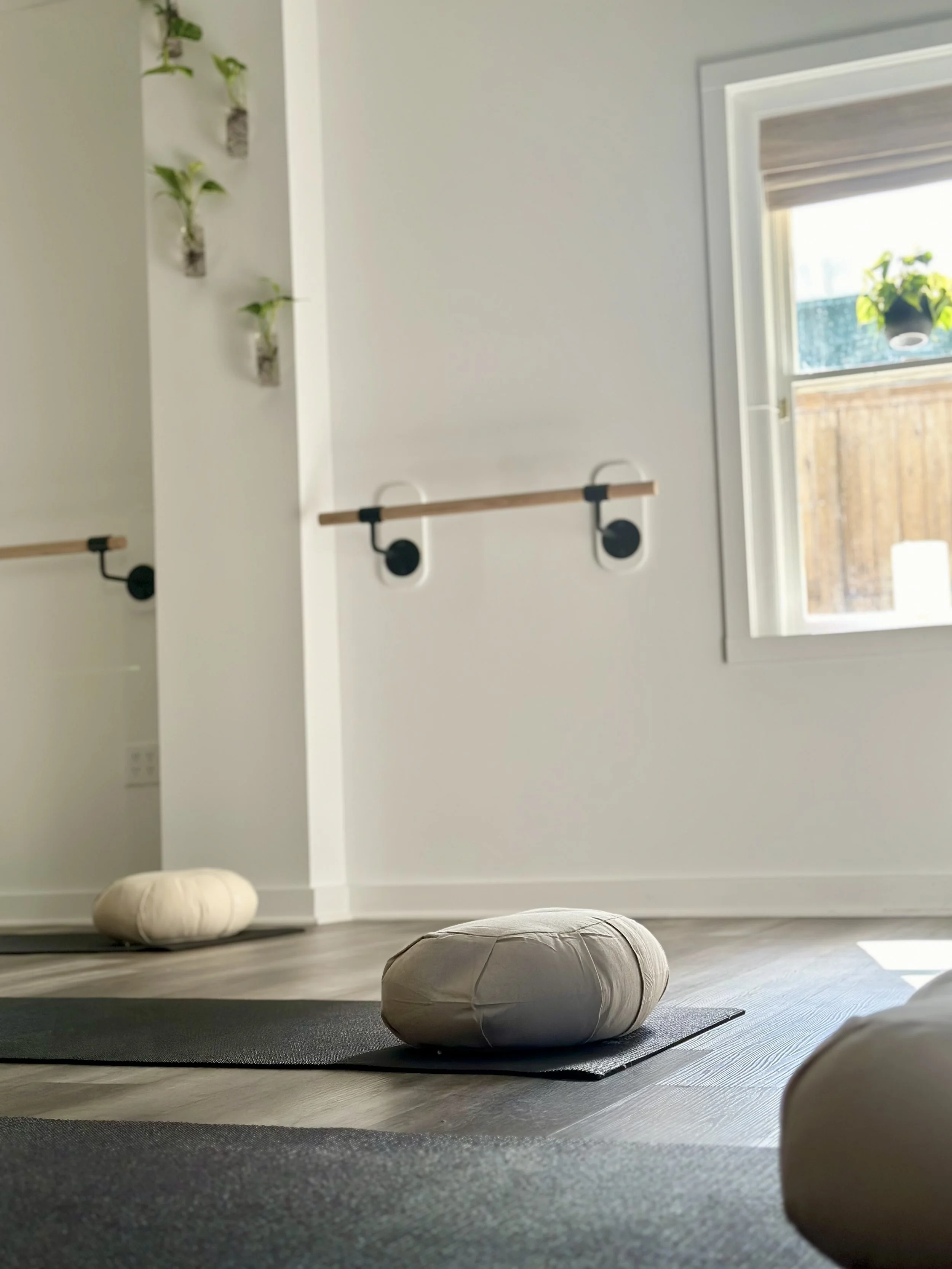 THE BALANCE PROJECT | MINDFULNESS + MEDITATION 101 - A Simple PRACTICE to support your BALANCE