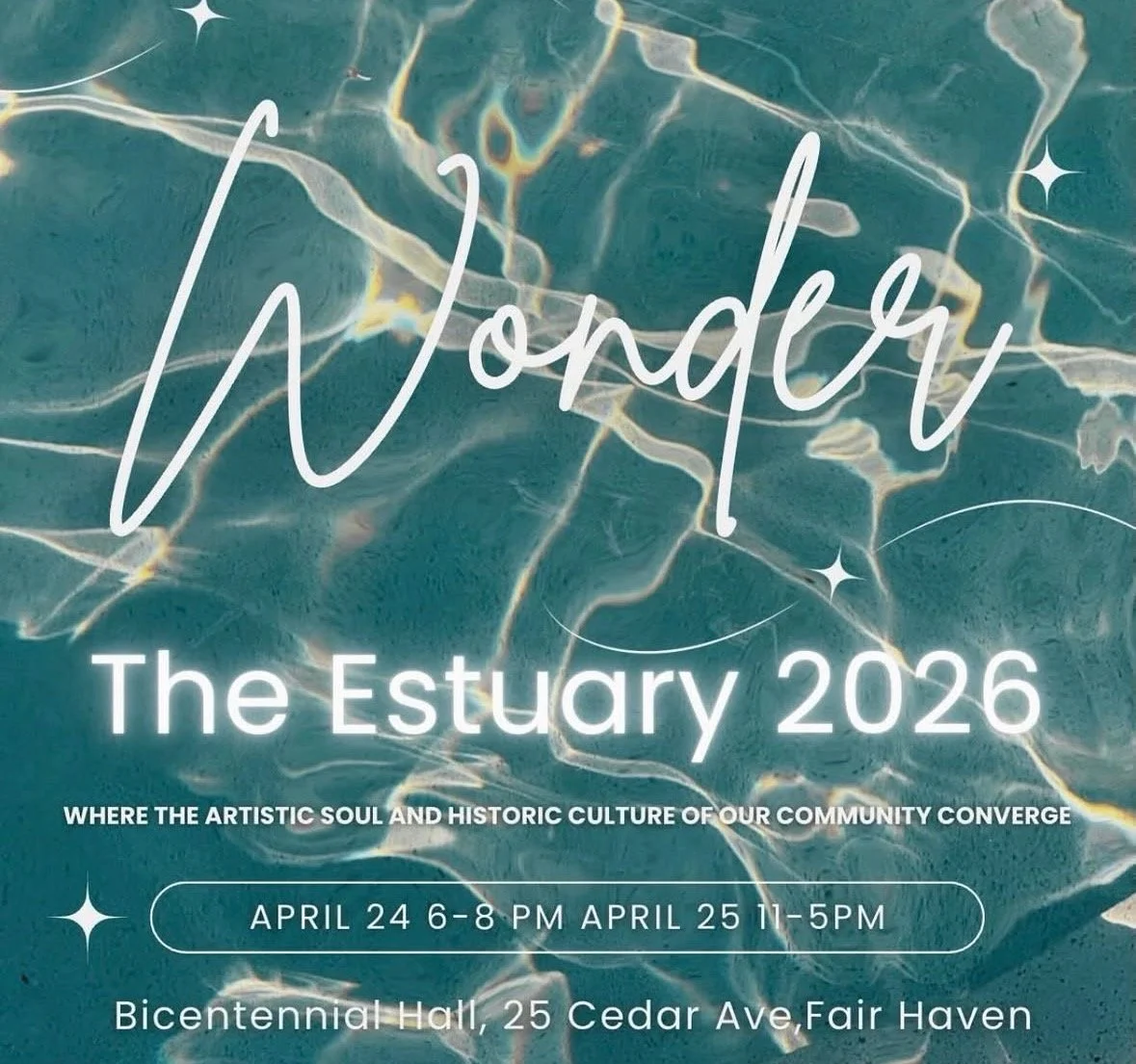 THE ESTUARY | SOUND + MEDITATION