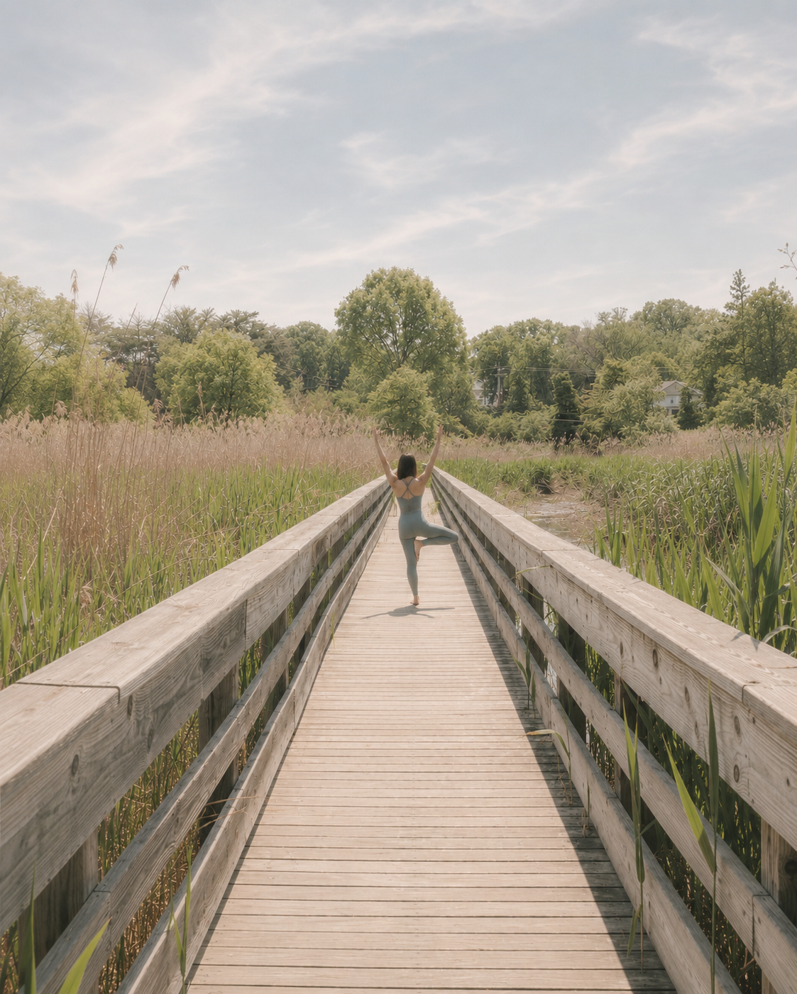 GIFT WELL | Teen Yoga