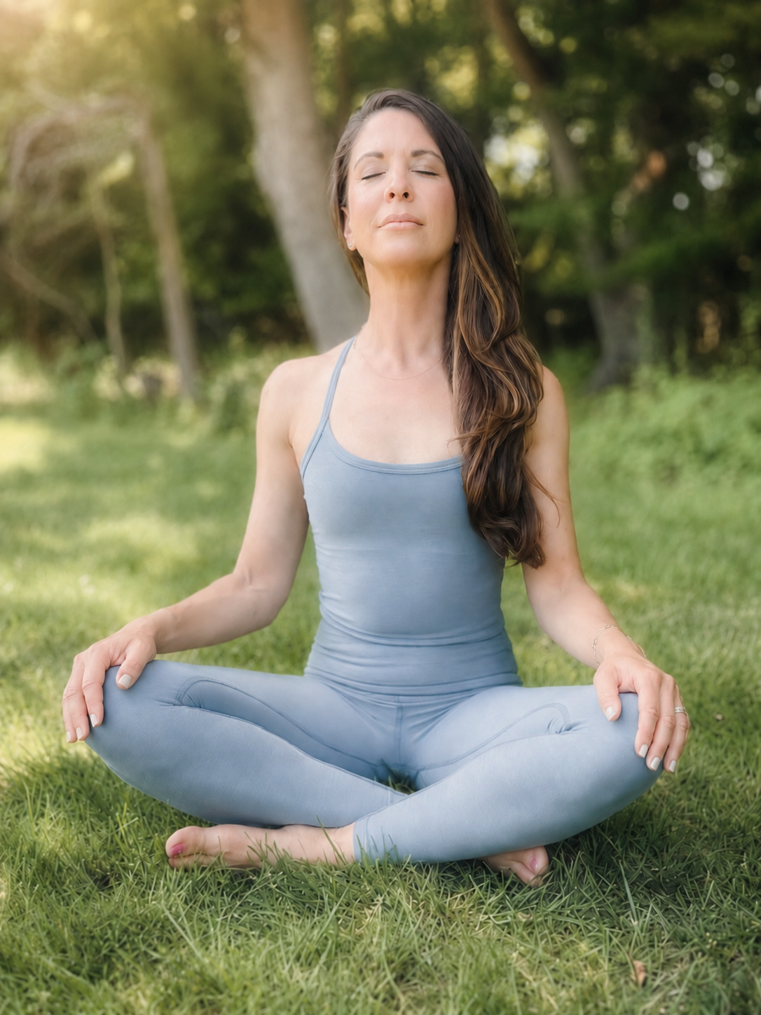 GIFT WELL | Beginner Yoga Workshop Series - Part I