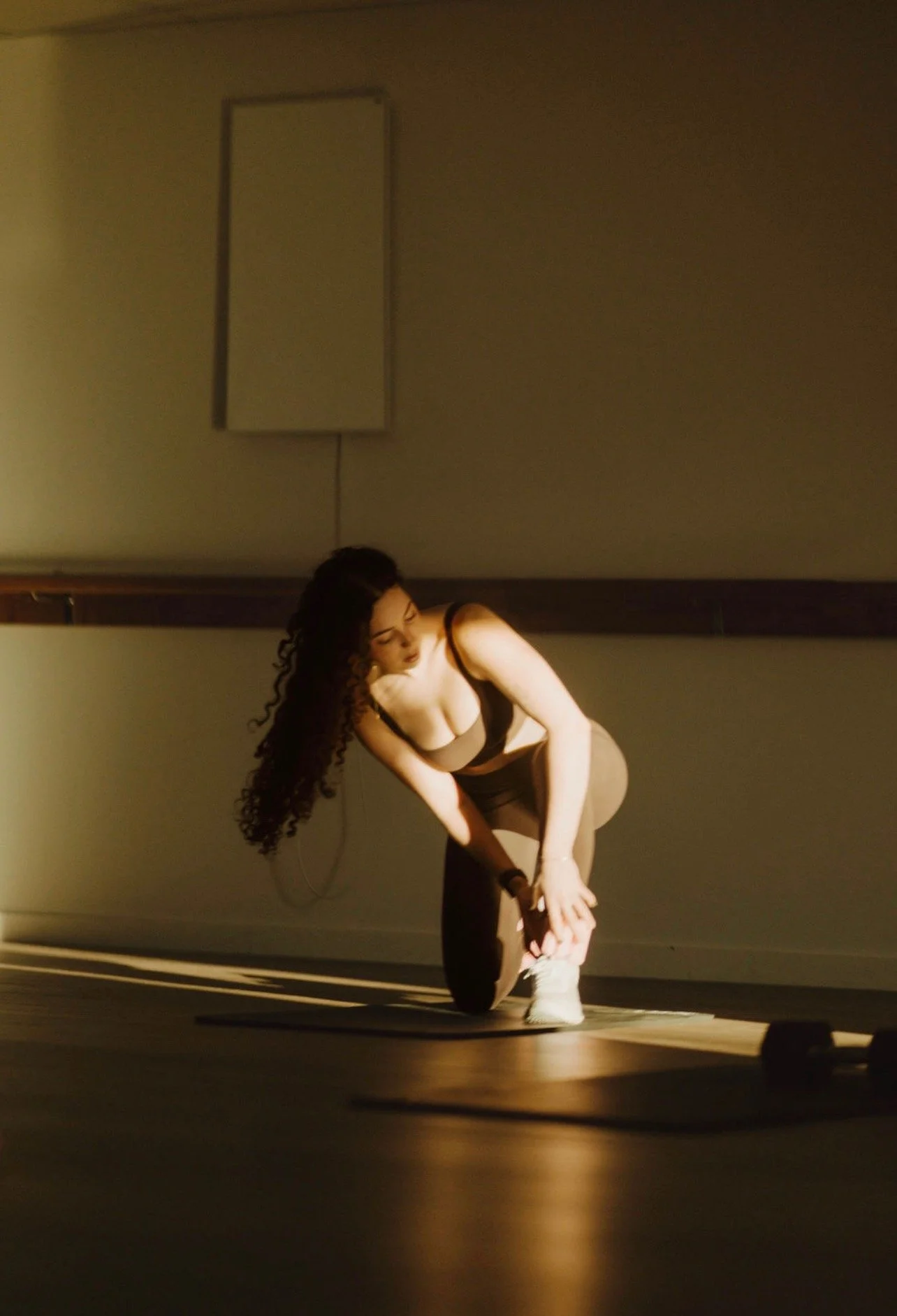 GIFT WELL | DEFINE + ALIGN | THU @ 7AM + 8AM