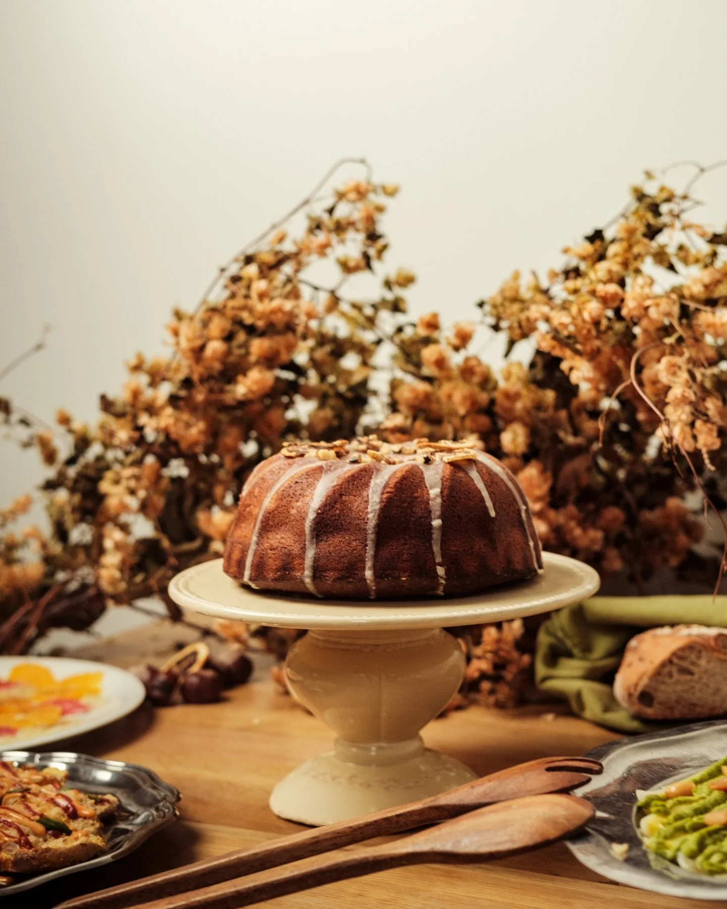 ⚠️&nbsp;Ne pas lire ce post en cas de grosse faim.

Quelques images pour illustrer la nouvelle carte automne-hiver de @bonsigne.lille, traiteur v&eacute;g&eacute;tarien et bas carbone, bas&eacute; &agrave; Lille. 

Un vrai plaisir de photographier un
