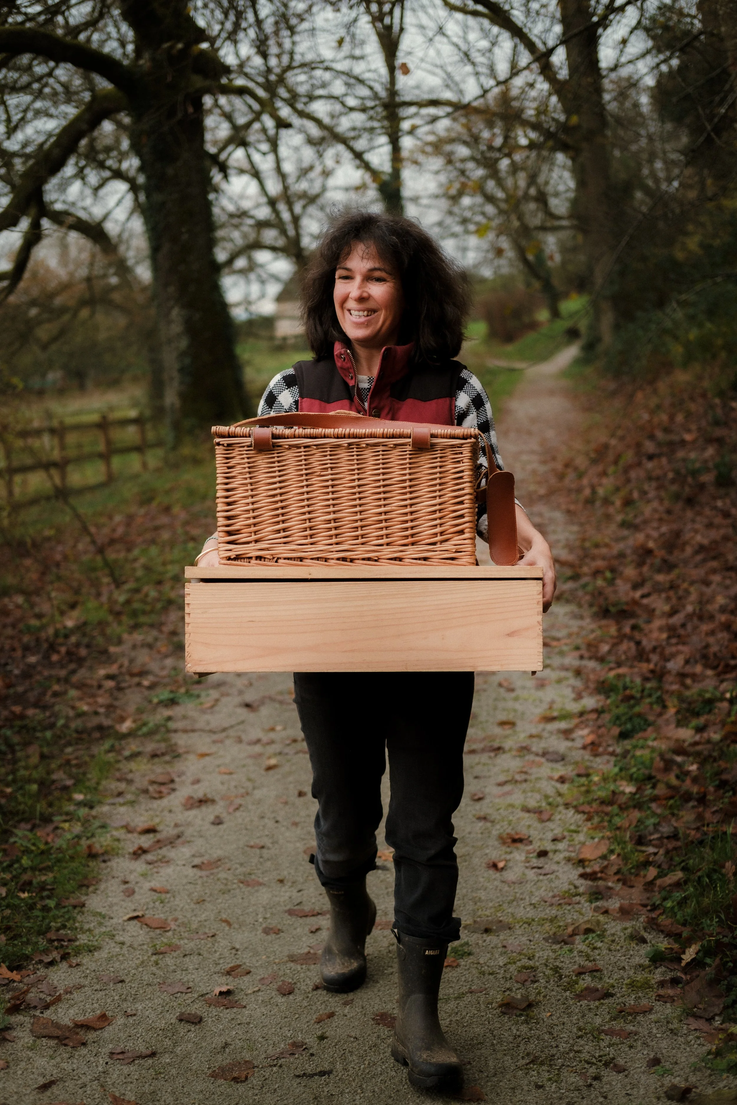  Cuisine artisanale produits fermiers Perche