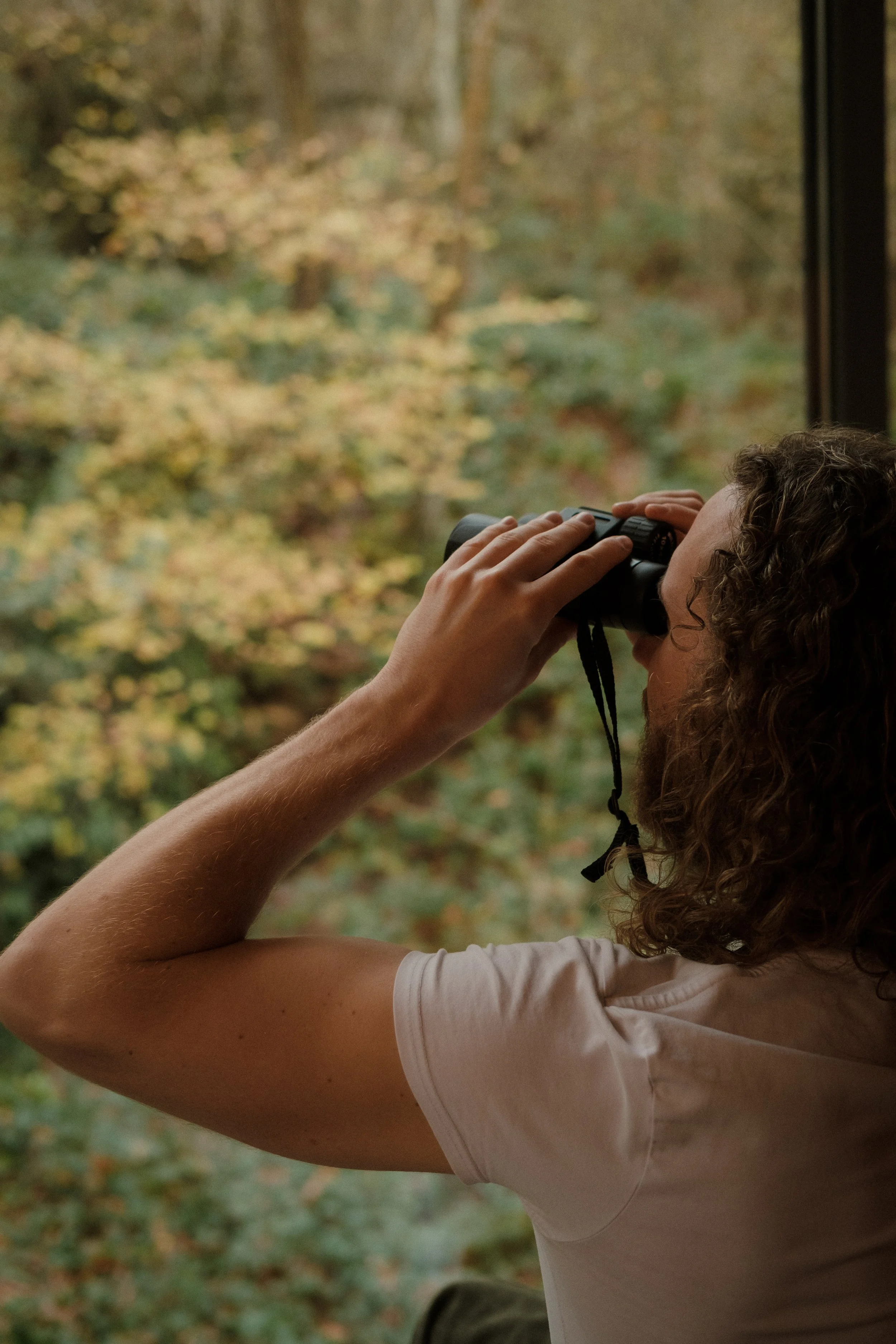 Reconnexion nature Perche tourisme responsable