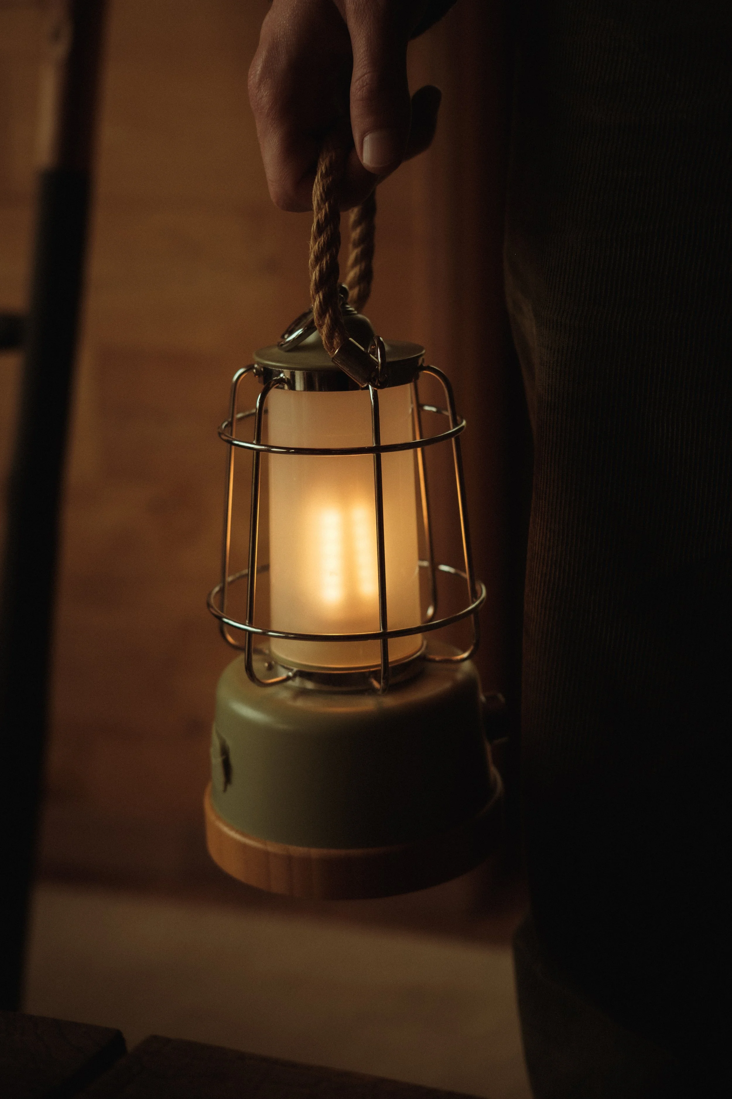 Atmosphère cocooning écolodge Perche slow tourisme