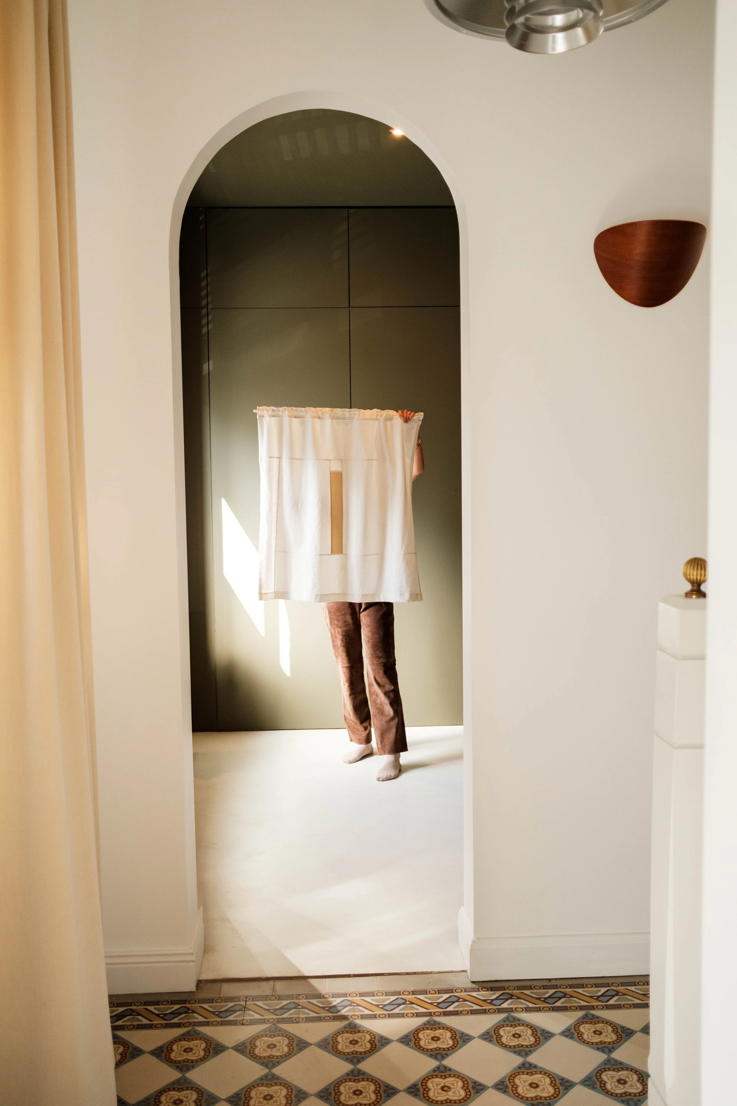 Démarche créative transformation objets Lille