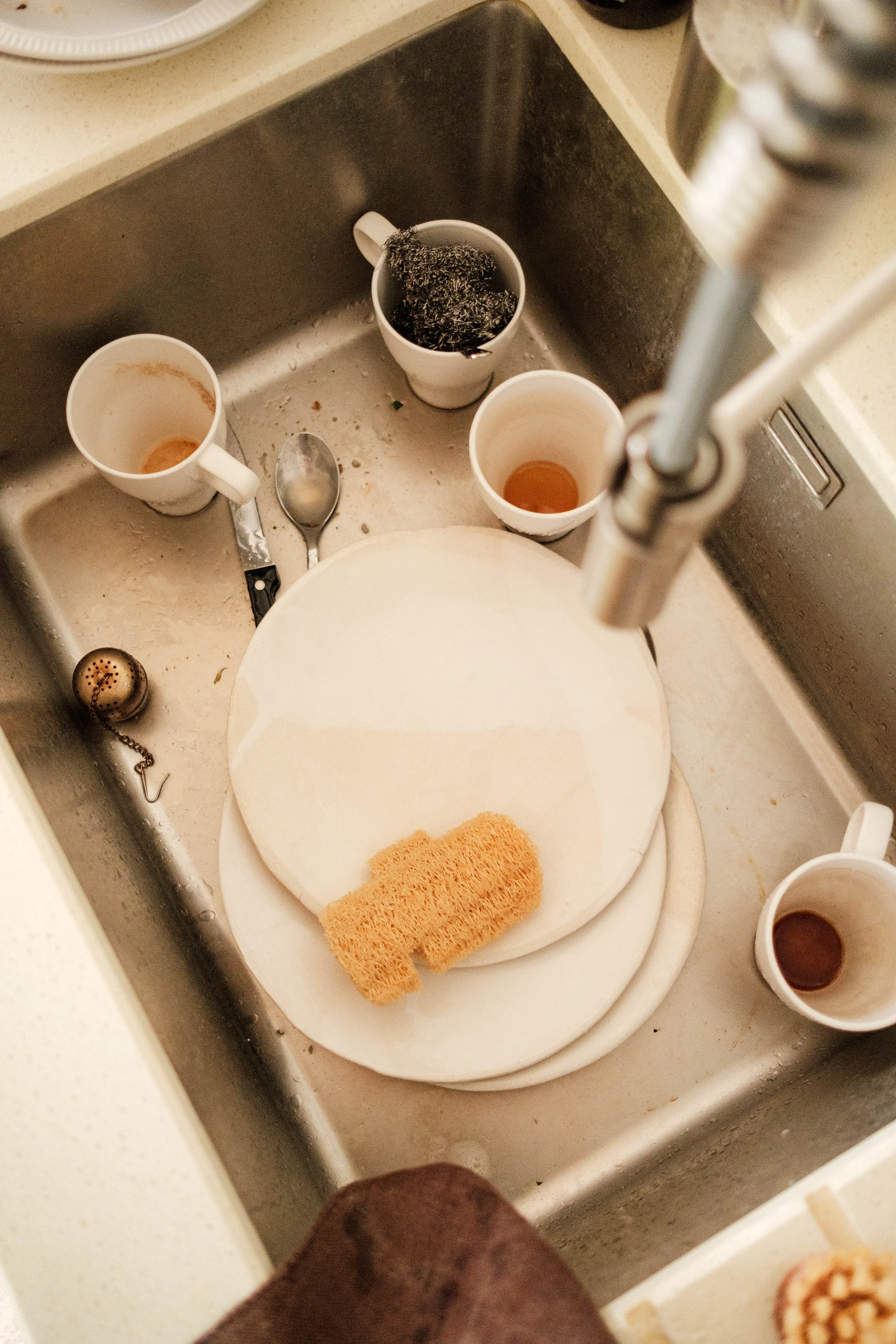 Esthétique vintage contemporain créatrice lilloise