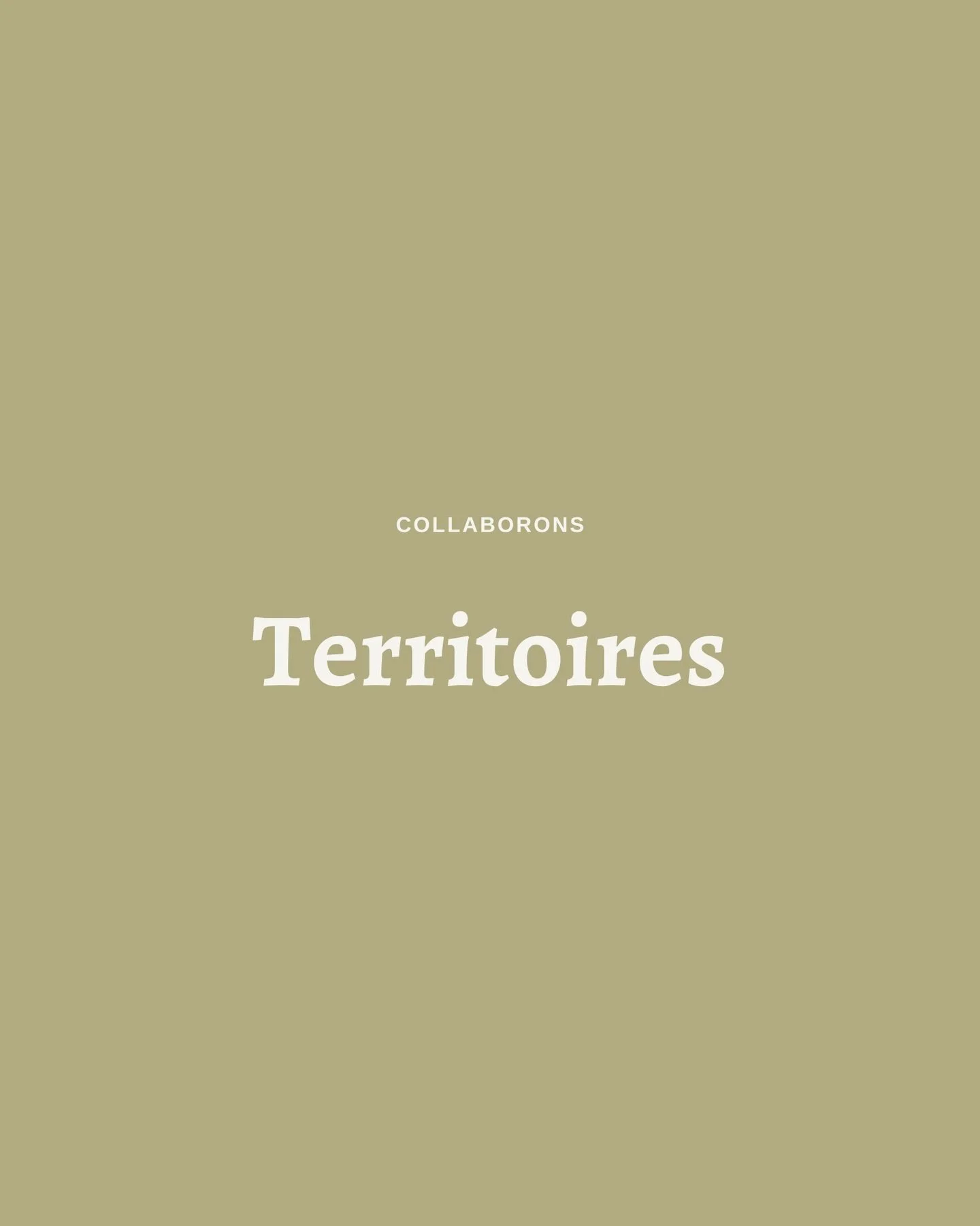 Explorer les territoires : ce que l&rsquo;on conna&icirc;t trop bien, et ceux qui nous font r&ecirc;ver, ailleurs 🌾

Poser un &oelig;il nouveau sur les montagnes noires qui s&rsquo;&eacute;rigent pr&egrave;s de la maison, sur les l&eacute;gumes raci