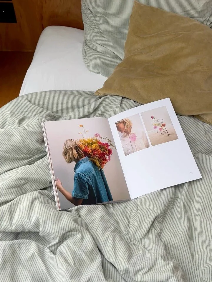 On m&rsquo;a dit un jour que les photos, &ccedil;a vit quand m&ecirc;me mieux sur papier. Et moi, &ccedil;a fait des ann&eacute;es que je regarde mes clich&eacute;s pr&eacute;f&eacute;r&eacute;s remplir de jolis disques durs que personne ne voit jama