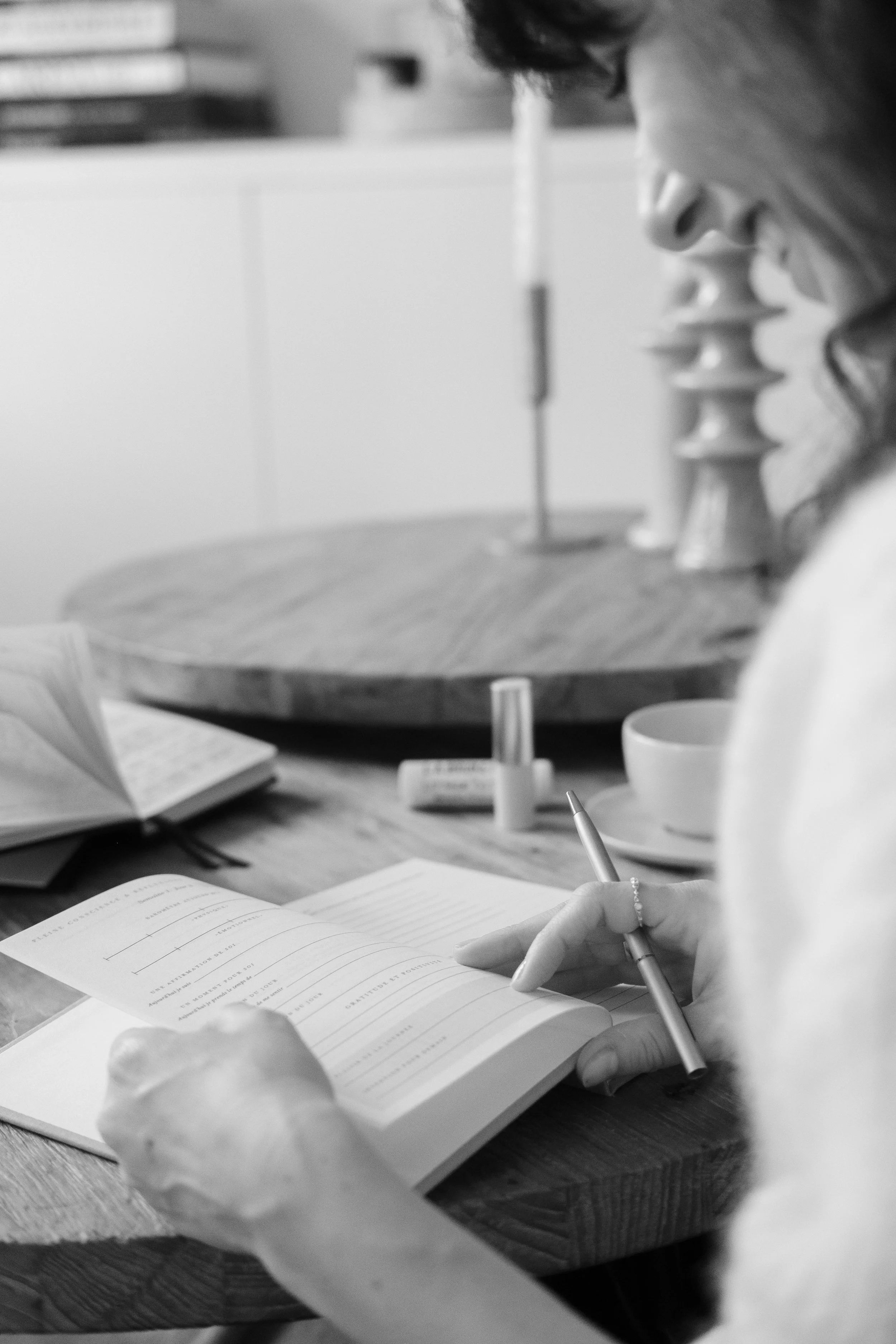 Communication visuelle projet indépendant Les Confettis