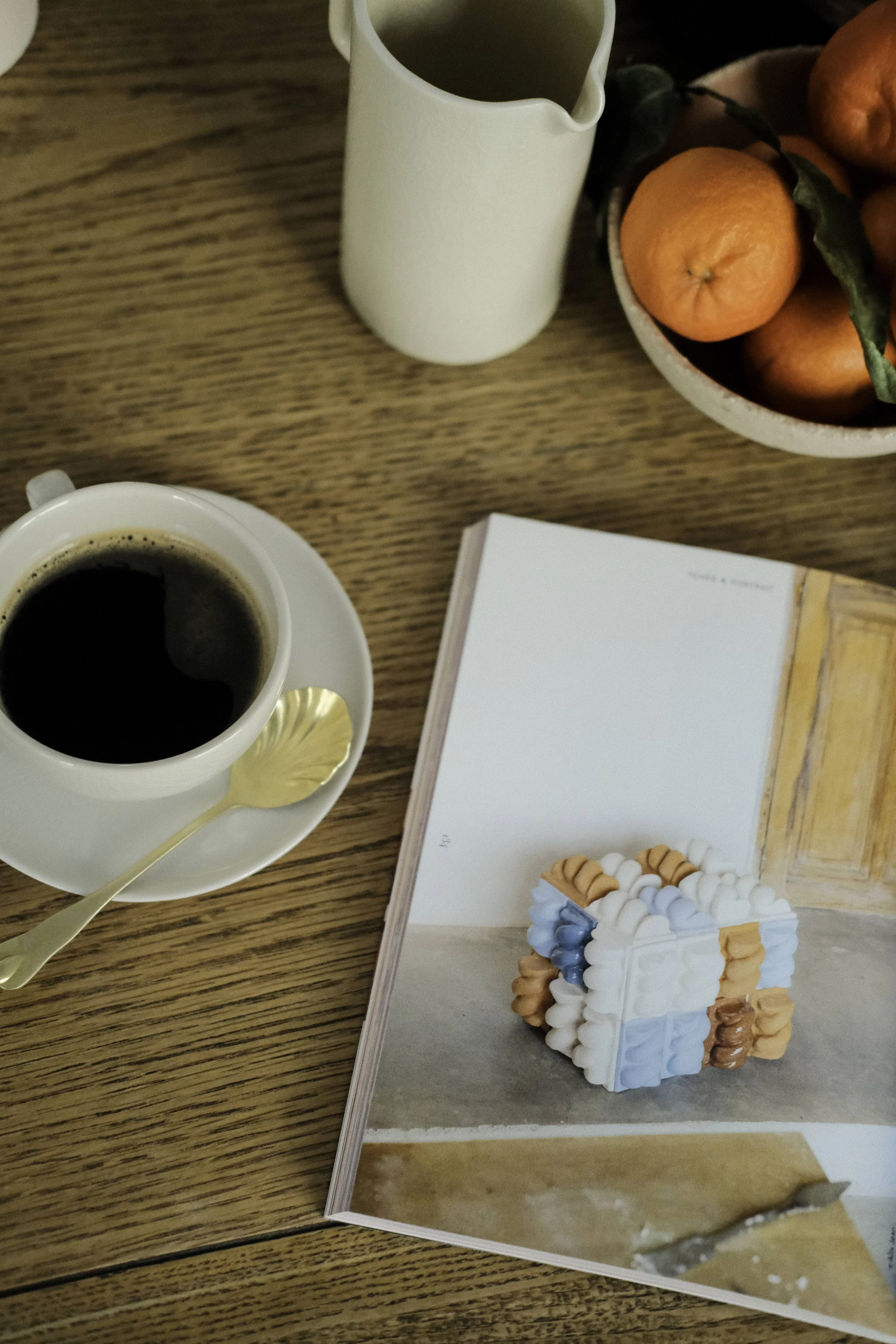 Banque images cohérente revue indépendante