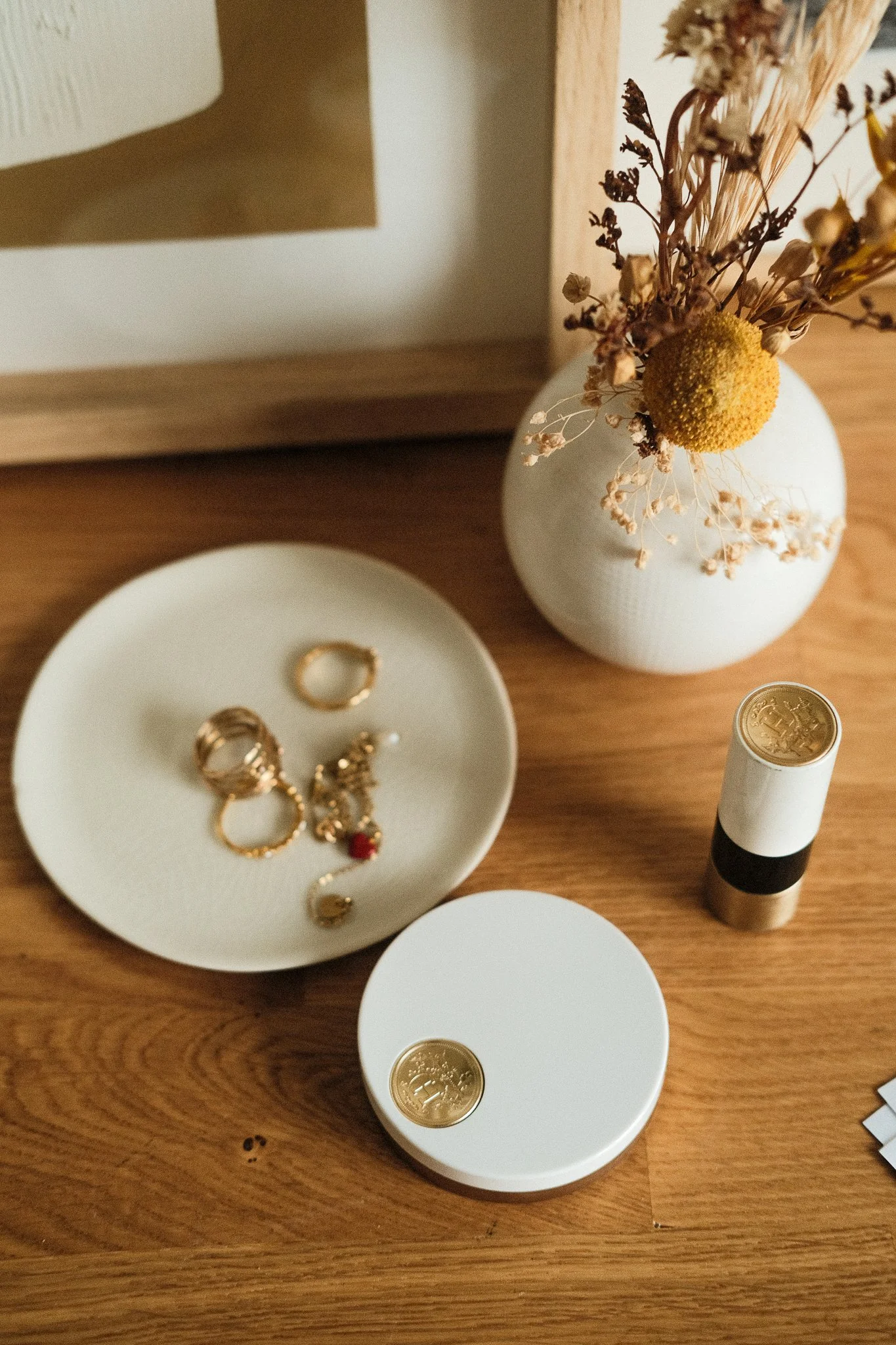 Dans les coulisses de la création