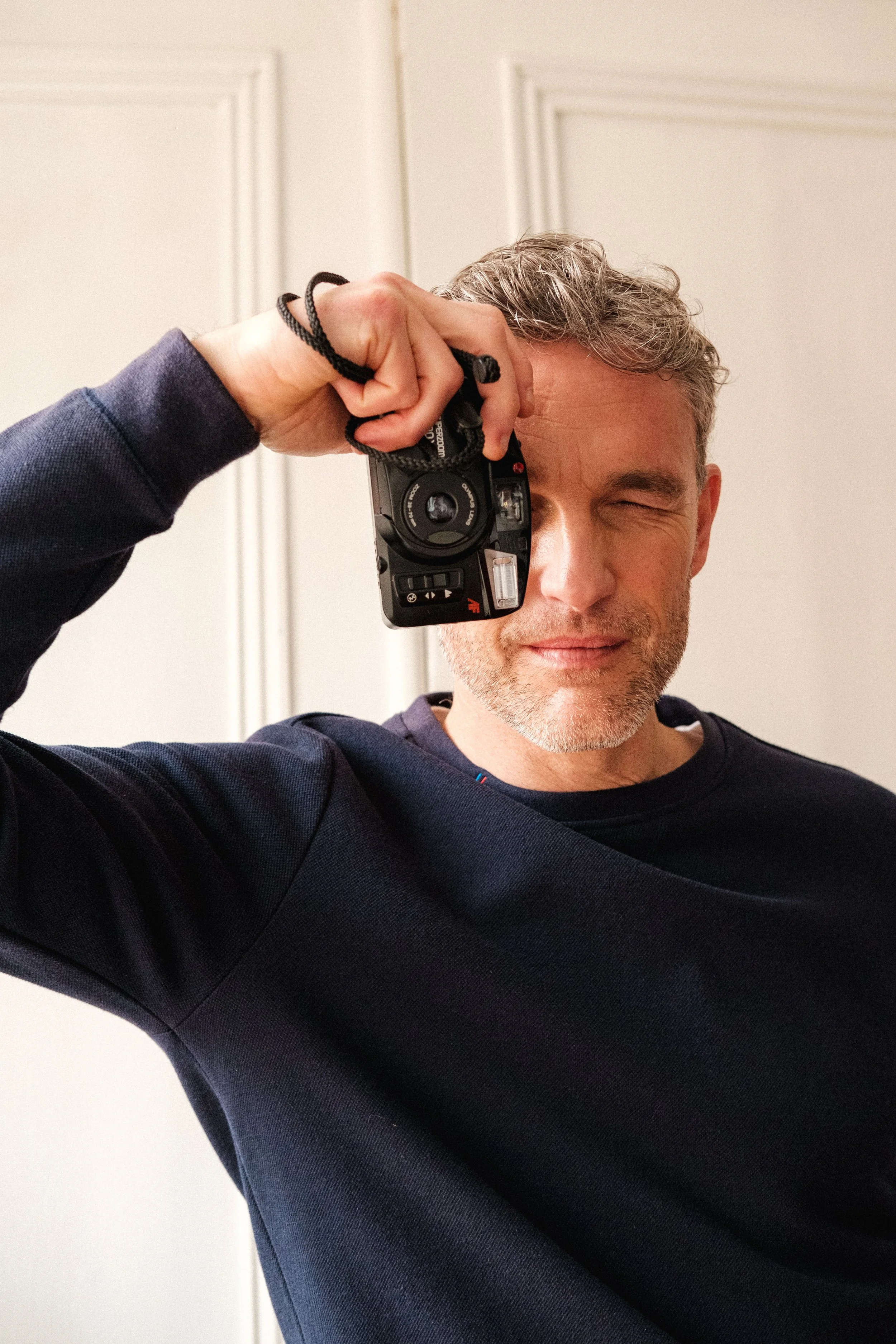 Vêtements bio recyclés La Gentle Factory lifestyle