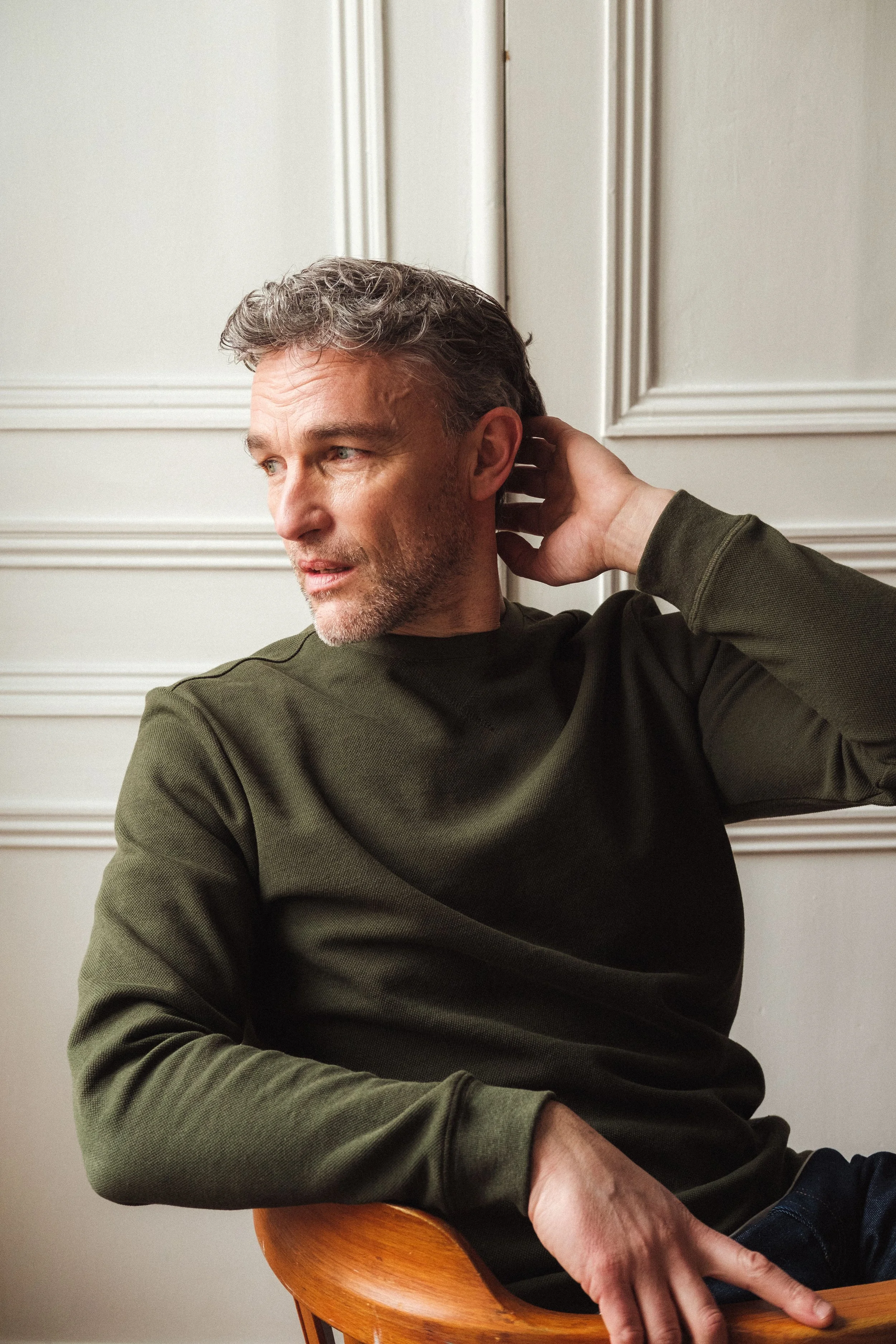 Fair Fashion marque française reportage