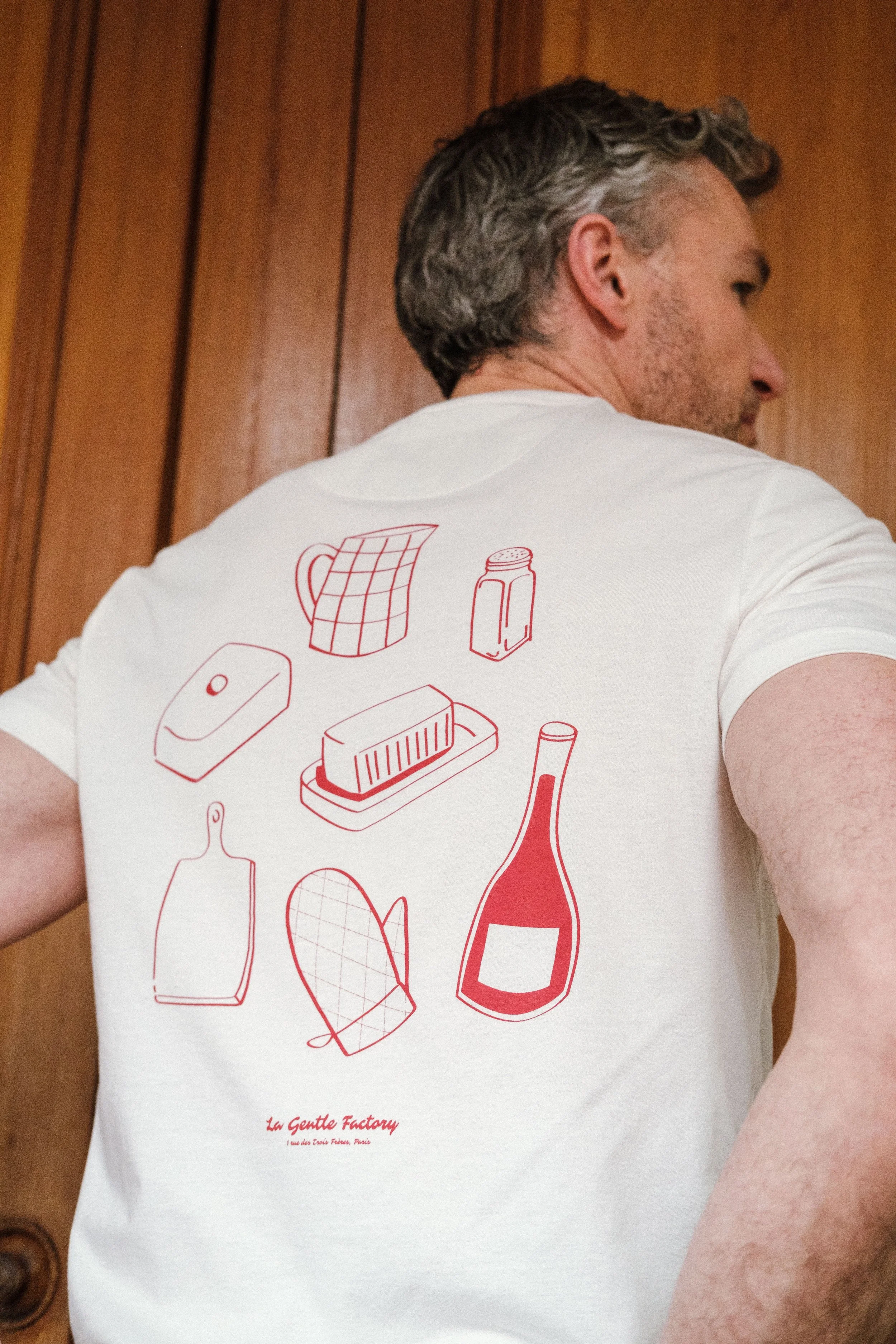 Collection French Food Club