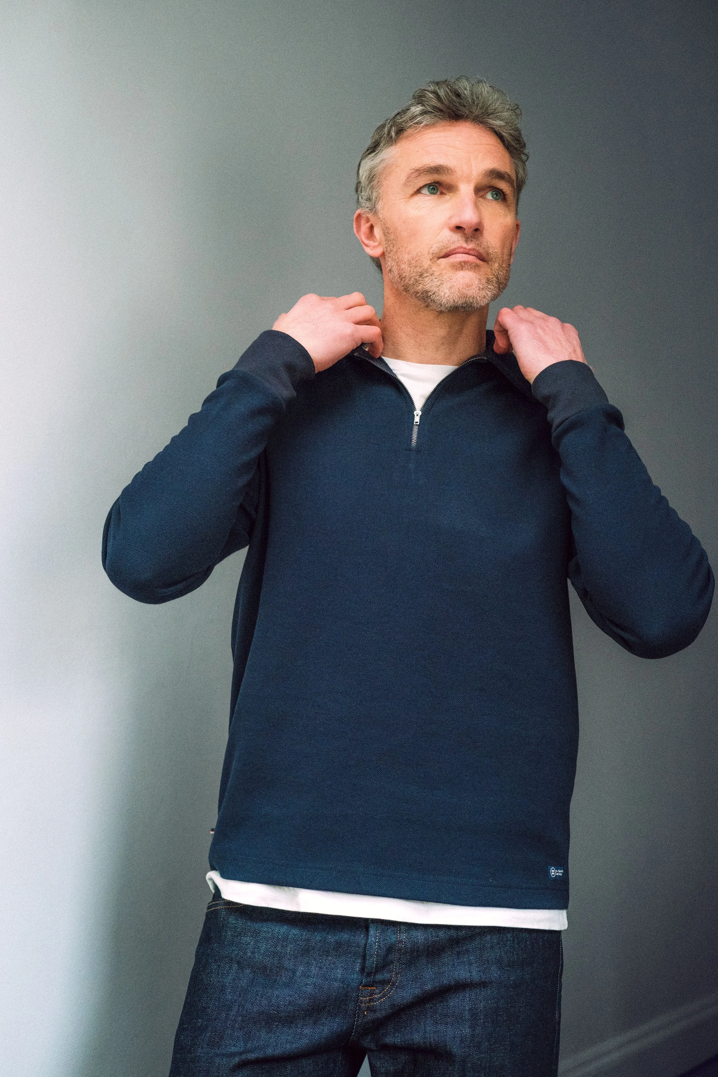 Savoir-faire français textile La Gentle Factory