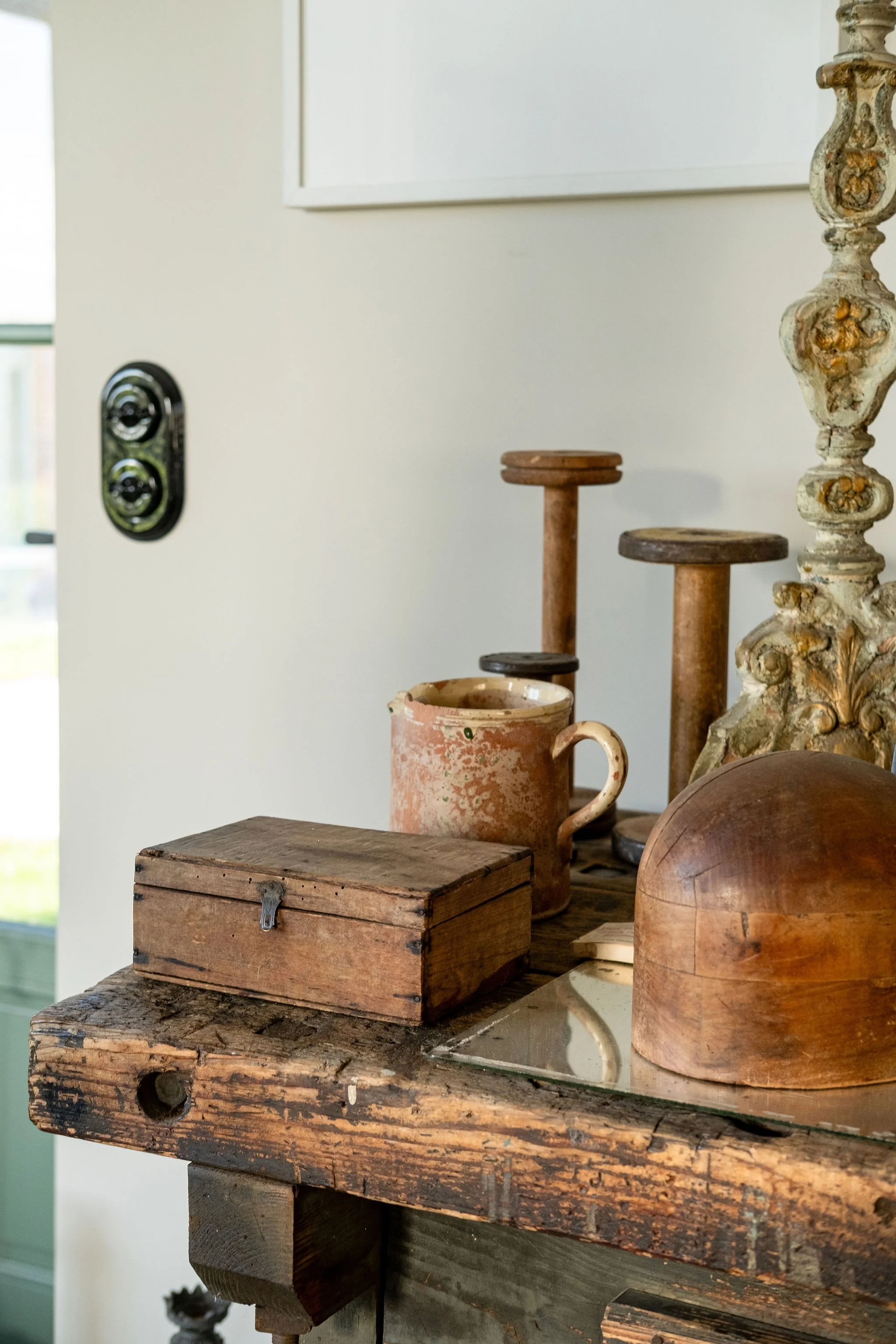 Reportage photographique intérieur Nogent-le-Rotrou