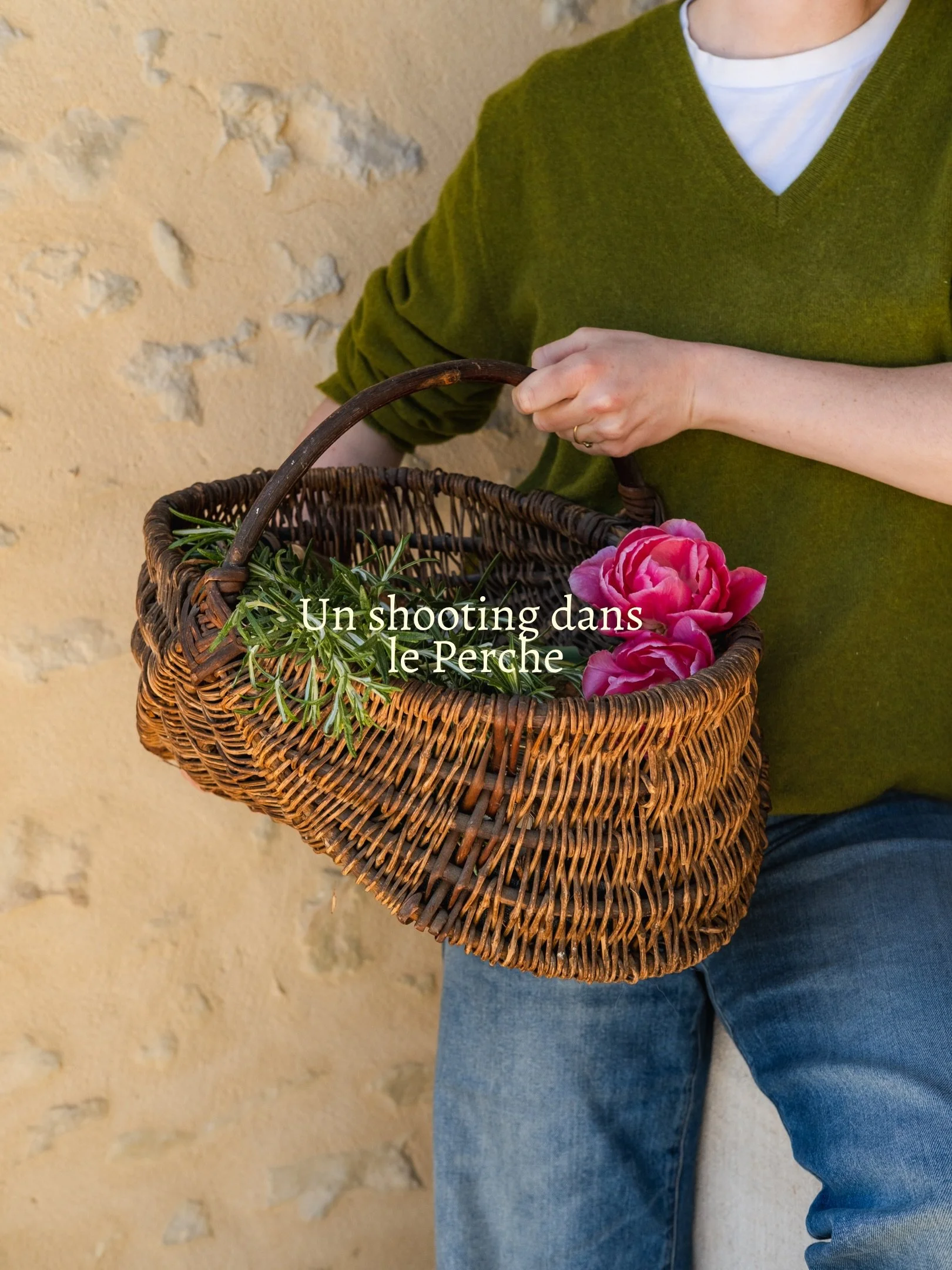 Chez Tania &amp; Manu 🧺

&Agrave; quelques pas de Nogent-Le-Rotrou, @lafermetremont, pos&eacute;e face aux vall&eacute;es et aux champs de colza. 

Tout y est pour se sentir chez soi : les objets chin&eacute;s par Tania, l&rsquo;odeur des vieilles p