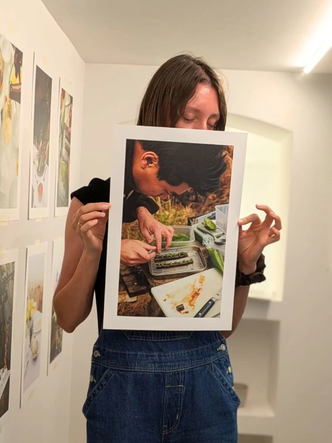 J&rsquo;ai livr&eacute; le dernier reportage de l&rsquo;&eacute;t&eacute; il y a quelques jours. La saison la plus dense depuis le d&eacute;but de mon aventure de photographe. 

Il y a eu le Nord, le Pas-de-Calais, la Normandie et les Ardennes. Des m