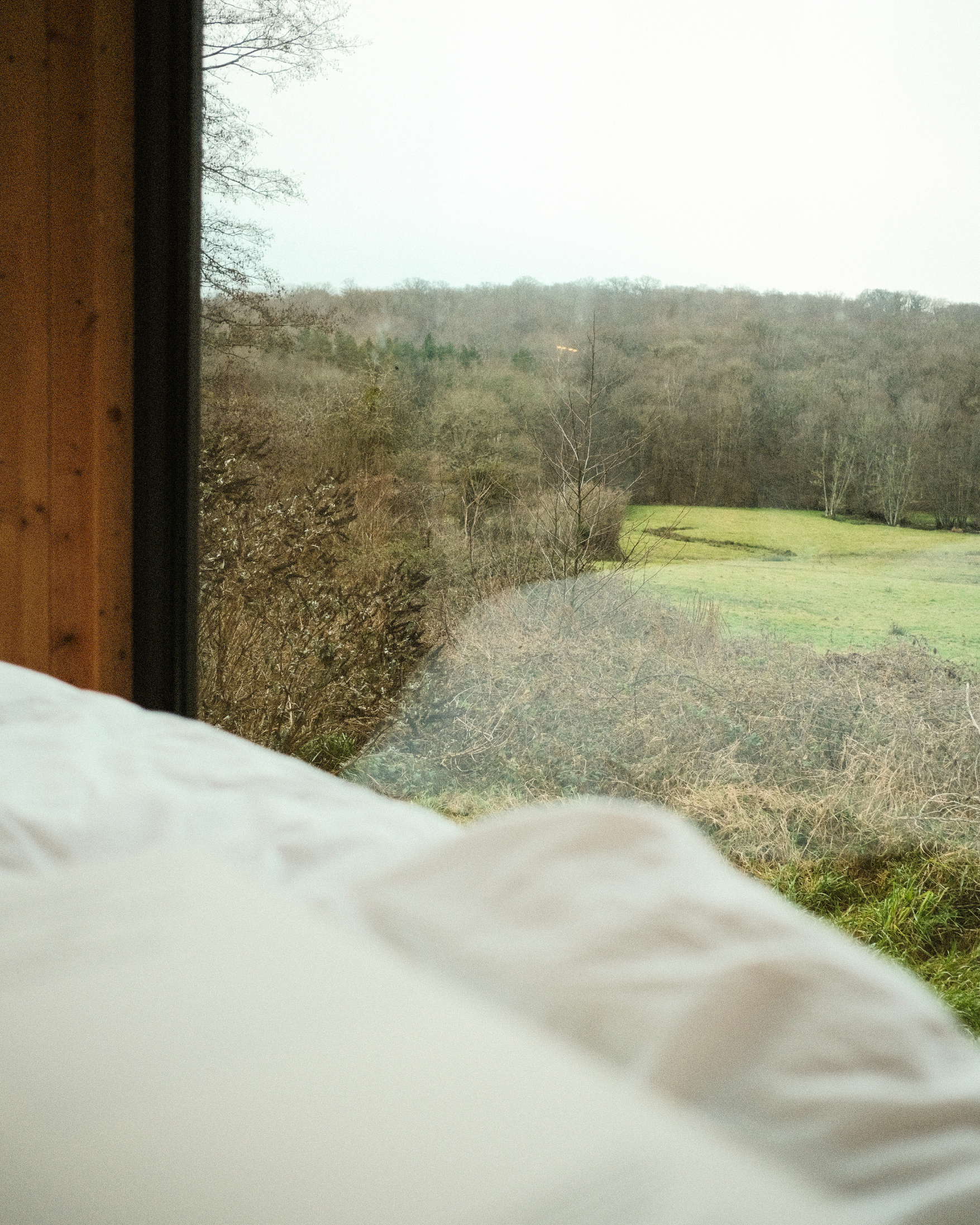 Poétiser votre lieu, et mettre en lumière le tourisme durable