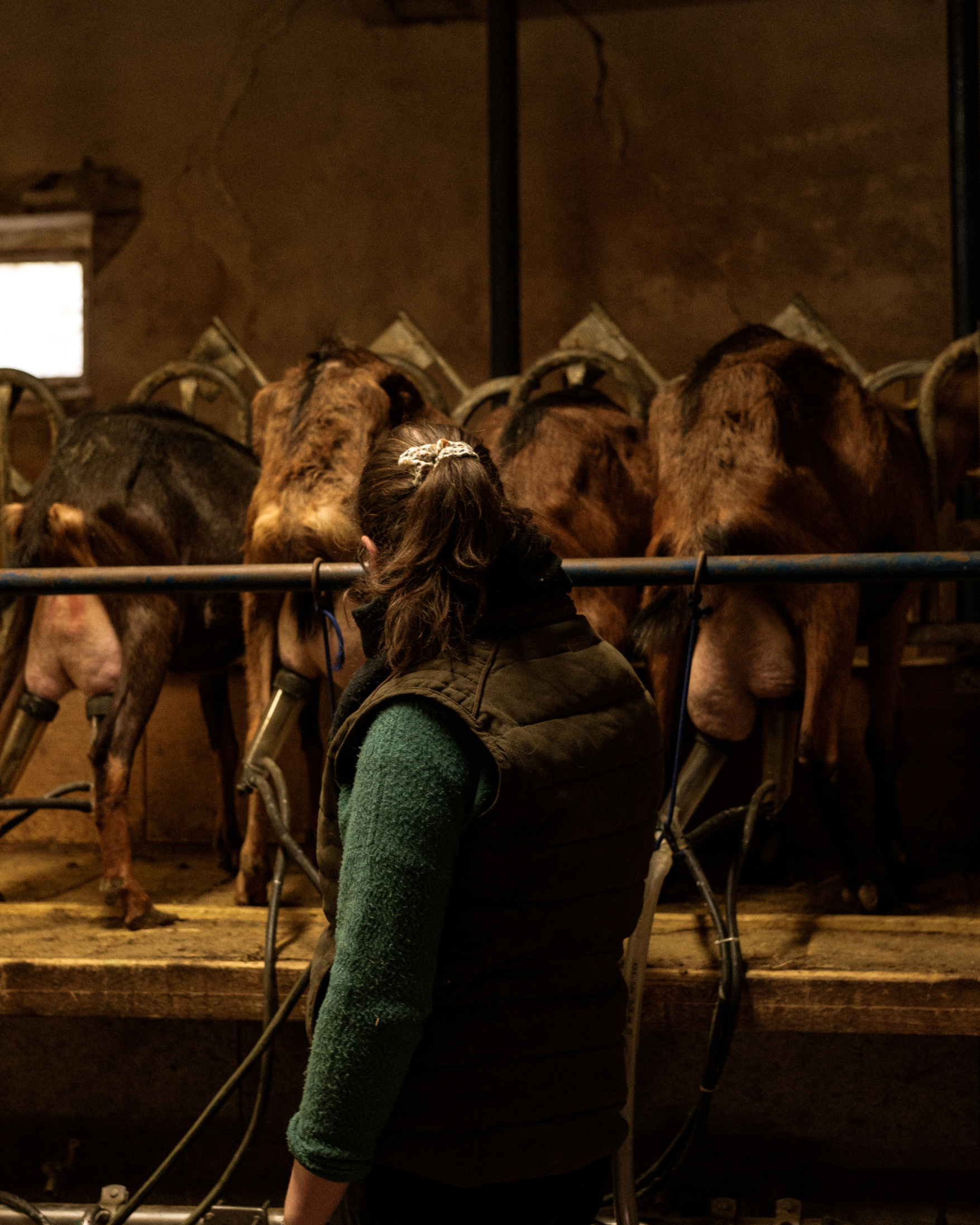 Donner une voix à l’agriculture raisonnée, aux initiatives locales et engagées