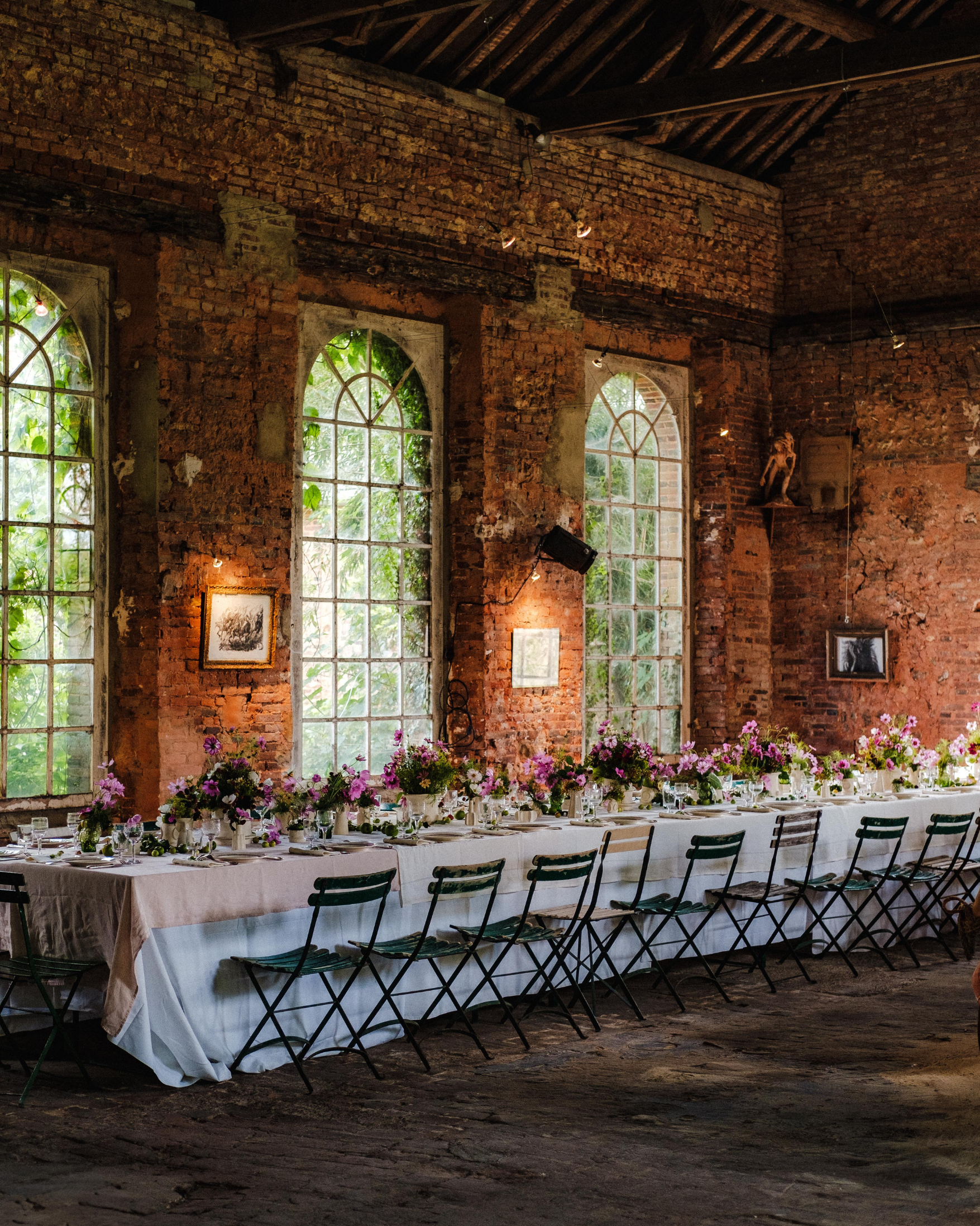 Capturer vos évènements & dîners éphémères