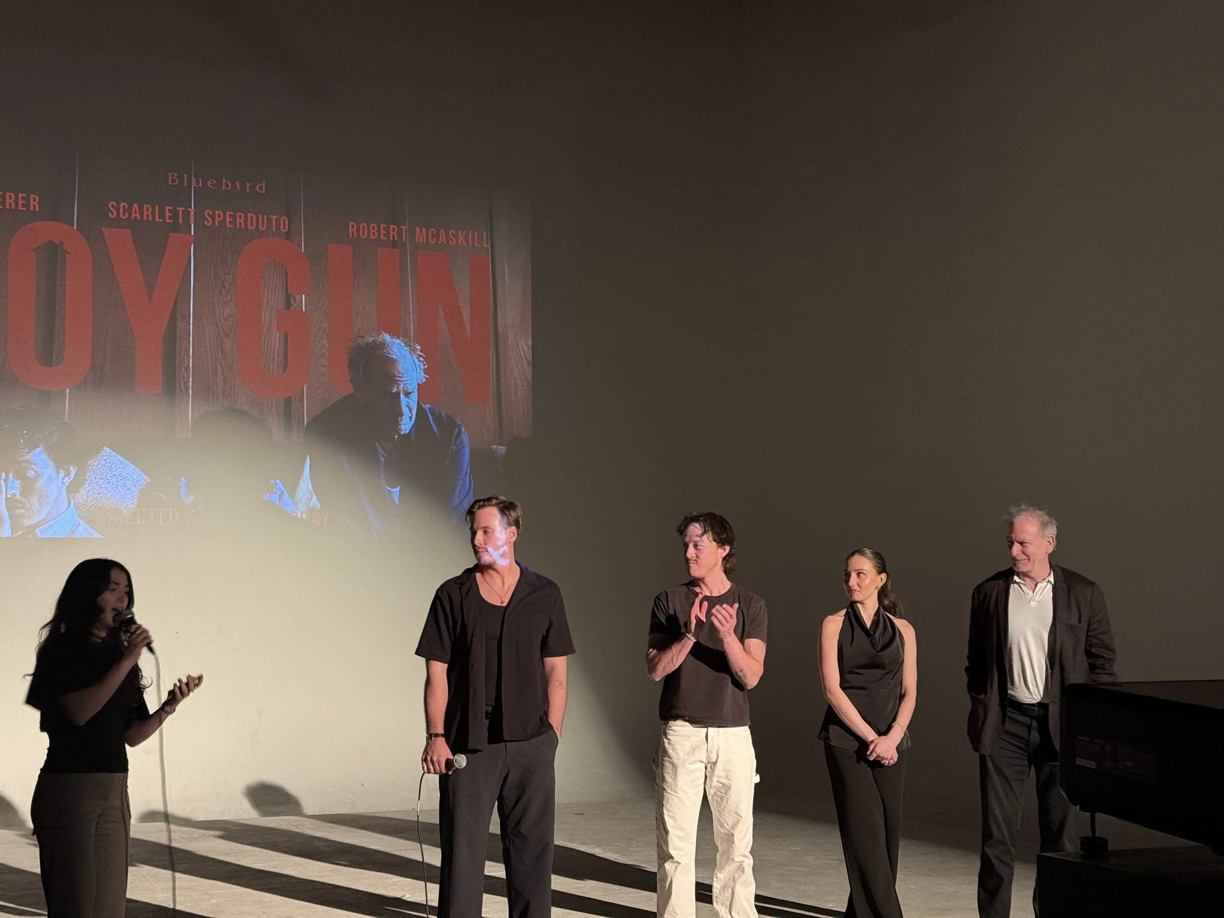 q&a