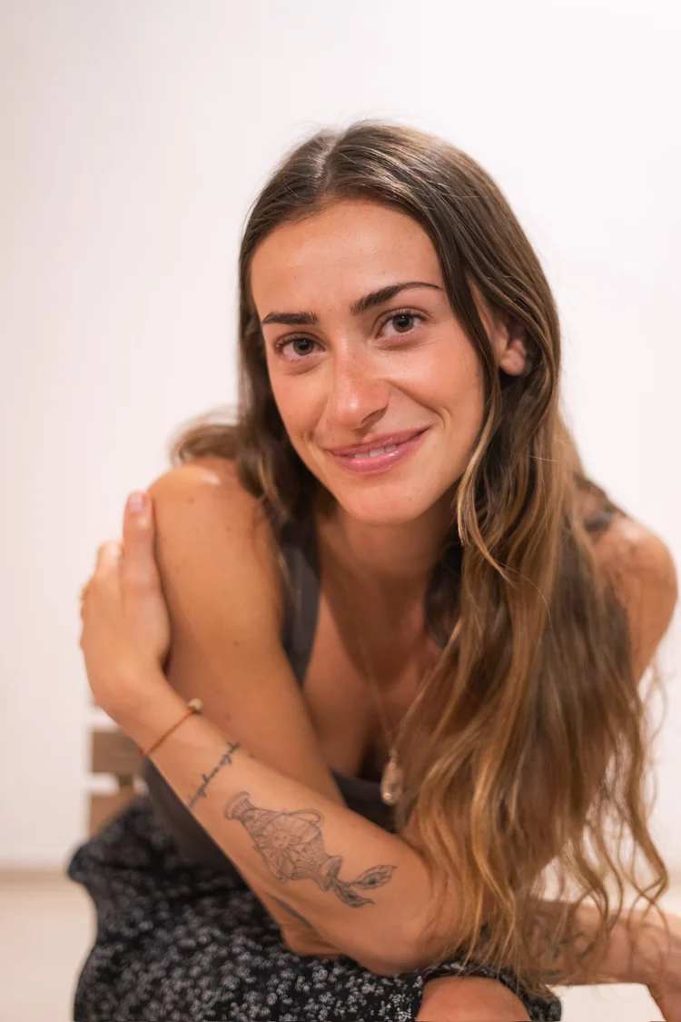 Lucia Rodriguez-Nelson, MSW, English and Spanish, psychotherapist at Boutique Psychotherapy, New York