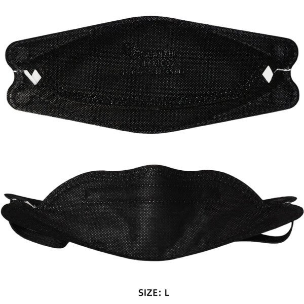 laianzhi-black-kn100-mask-rear view.jpg