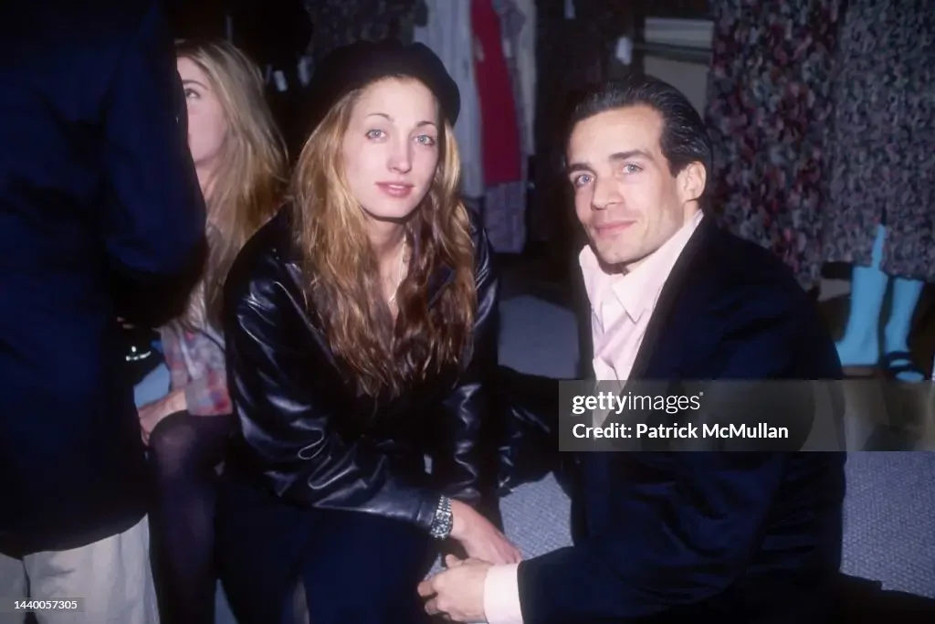 Carolyn Bessette - JFK Jr_s TAG Heuer Diver.webp