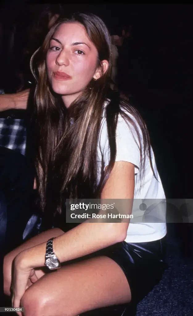 Sofia Coppola - Rolex OP Date.webp