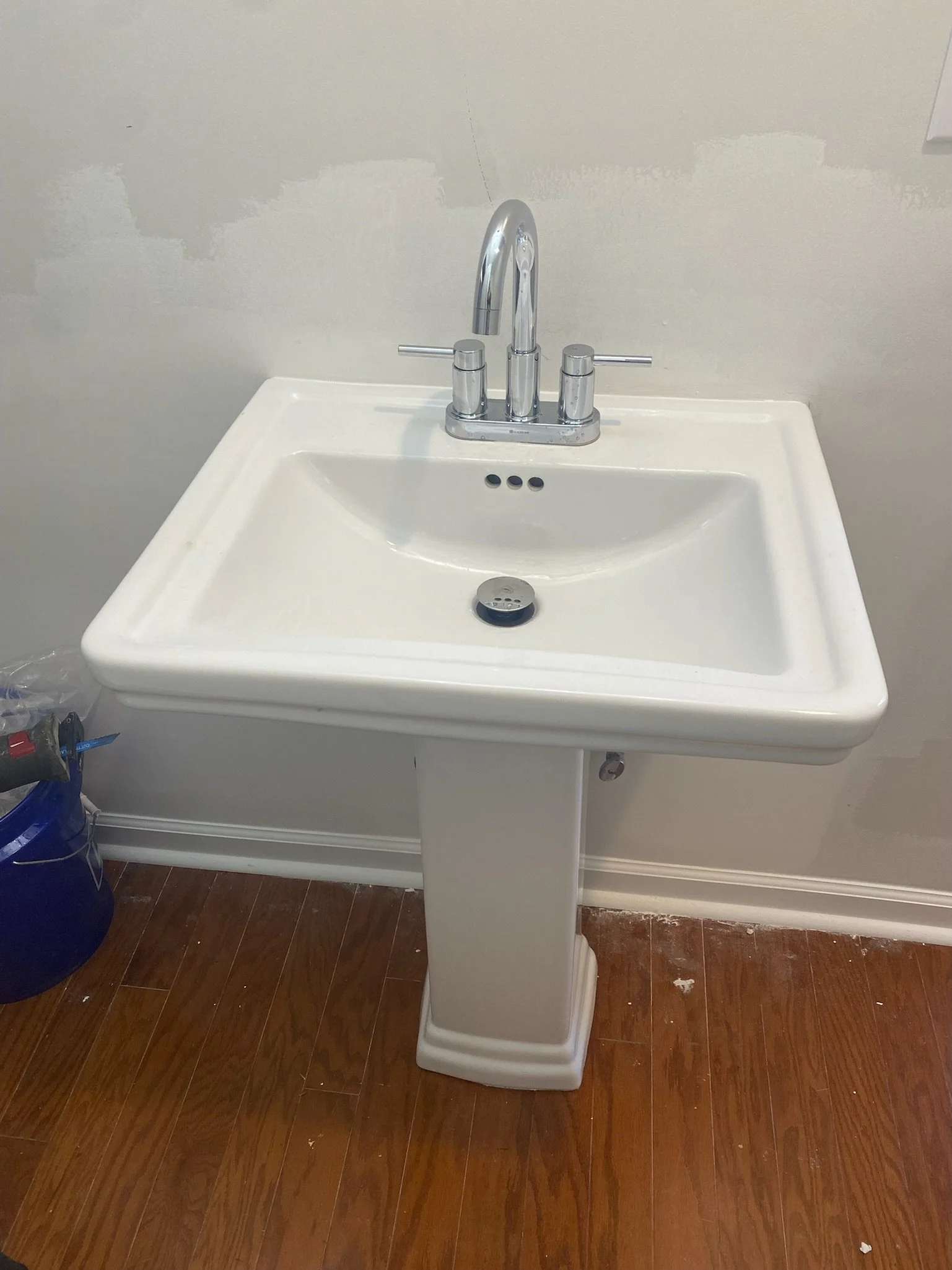 sink fixture replacement and repair in Madison, Ridgeland and Jackson, MS