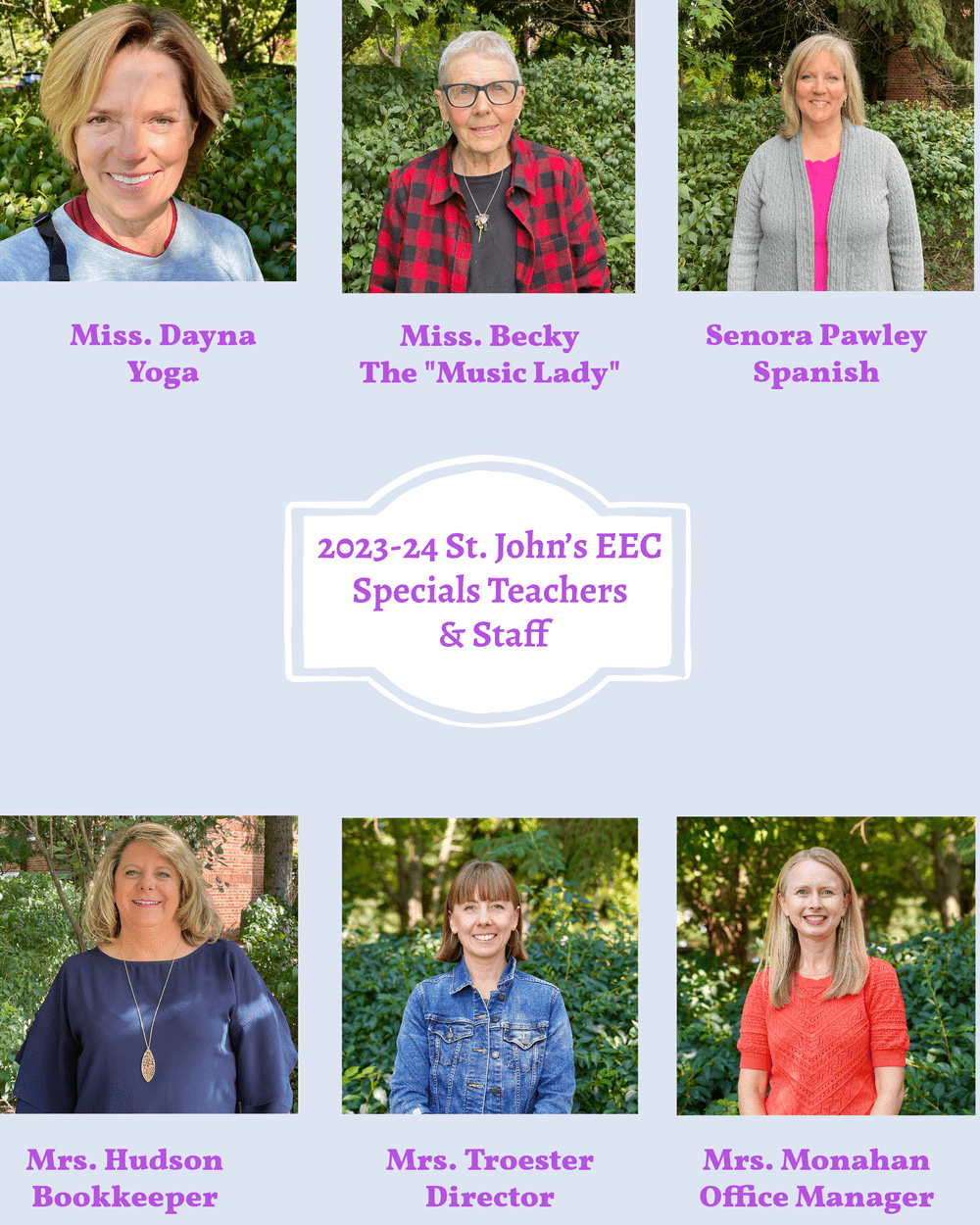 Staff St John s Early Education Center staff-st-john-s-early-education-center