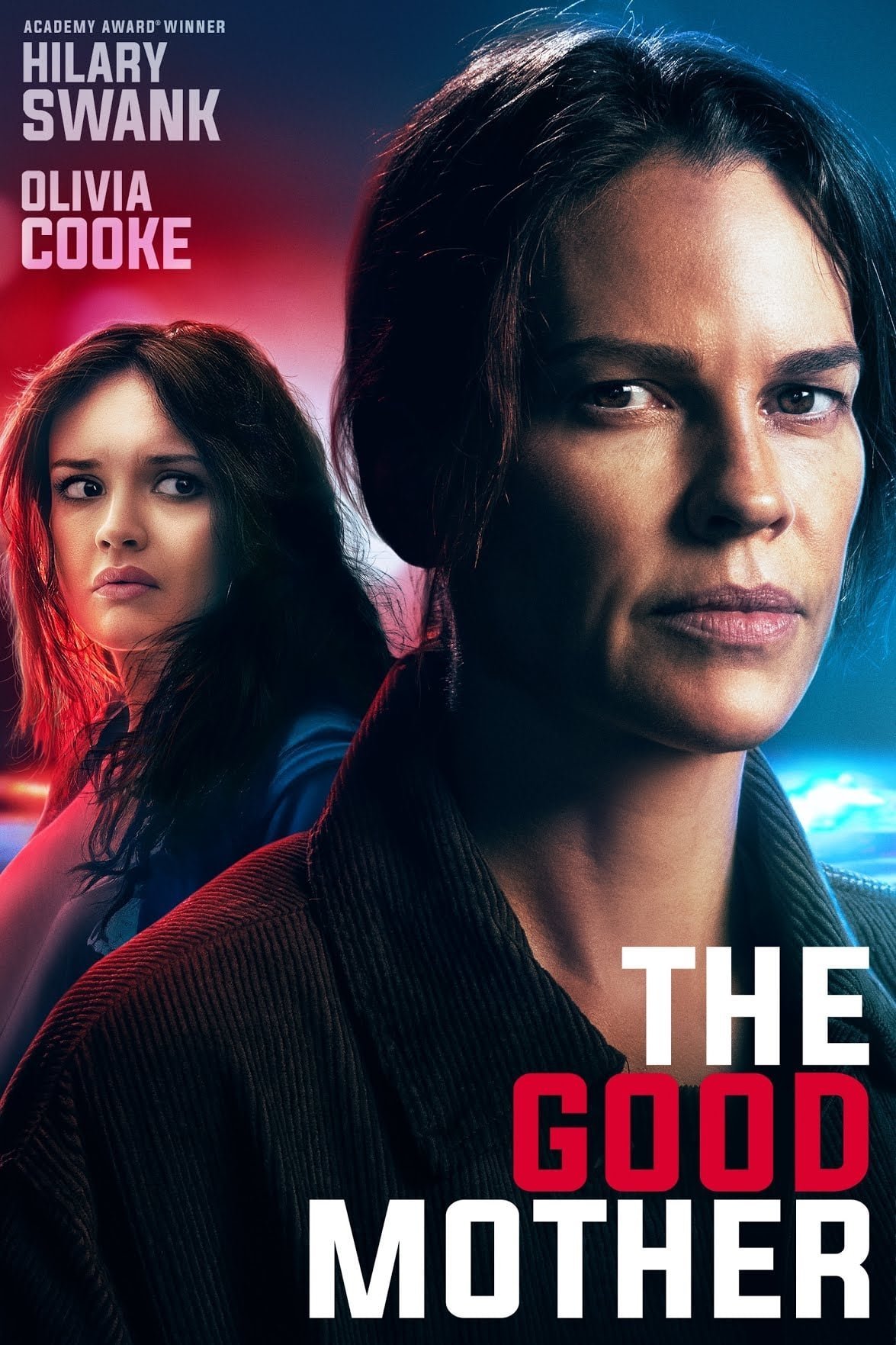 THE GOOD MOTHER
Signature Entertainment