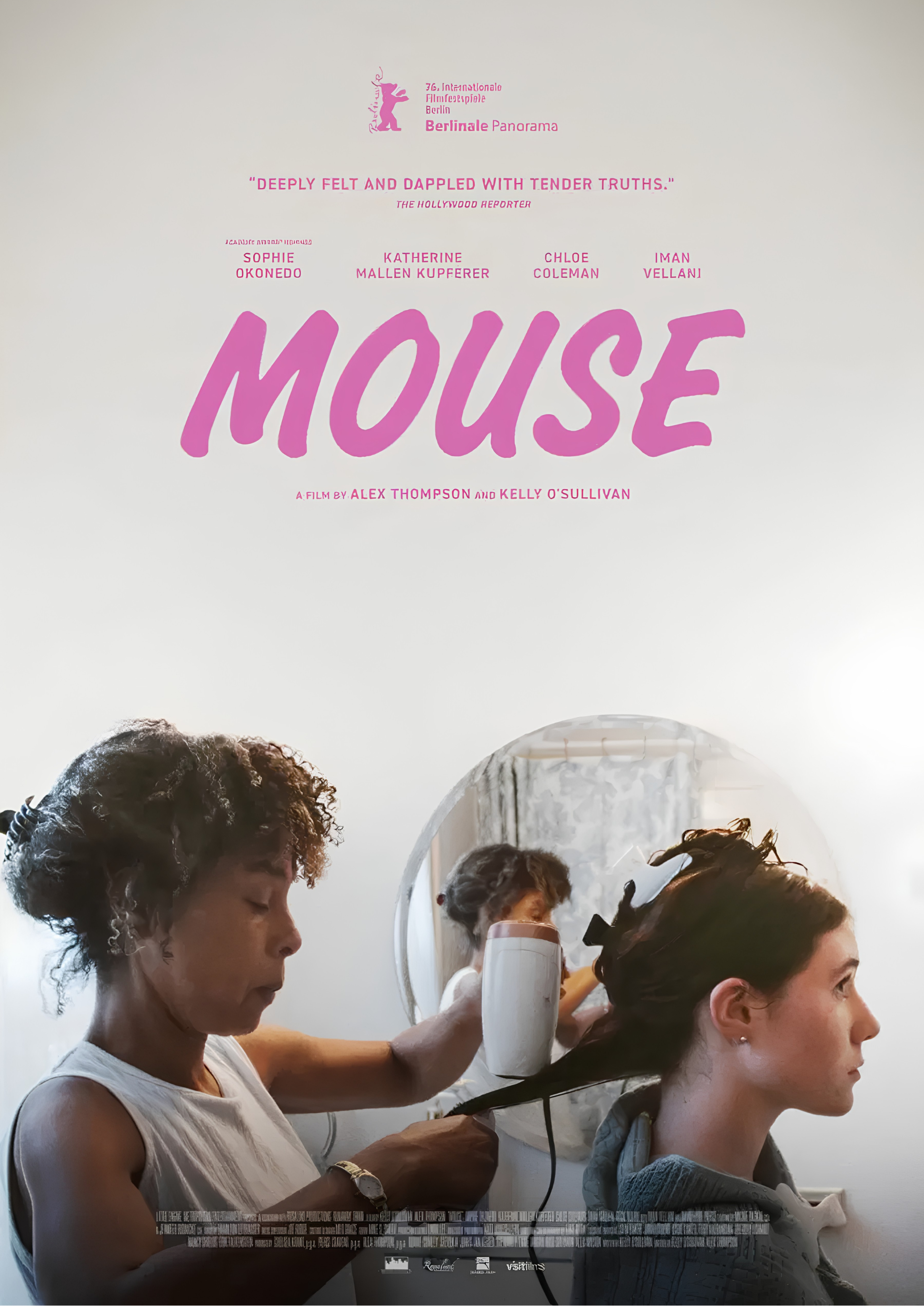 MOUSE
Independent Film Company