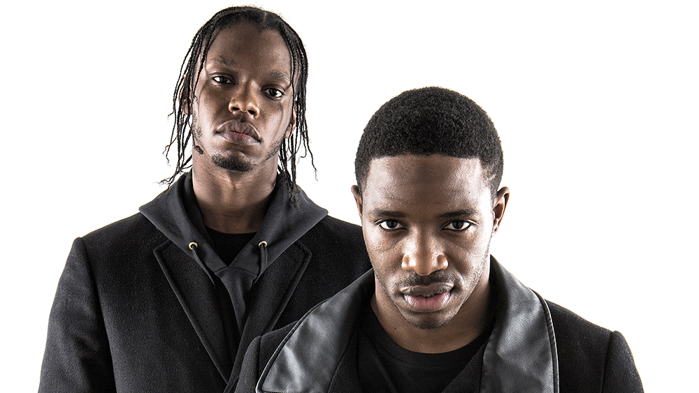 KREPT & KONAN - BAN DRILL • Rapman •