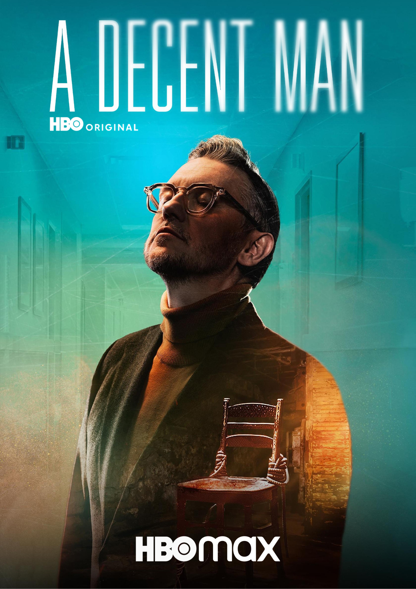 A DECENT MAN 
HBO