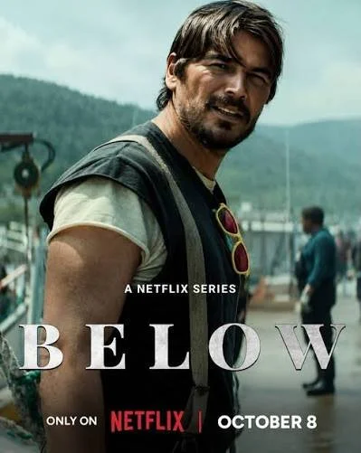 BELOW
Netflix