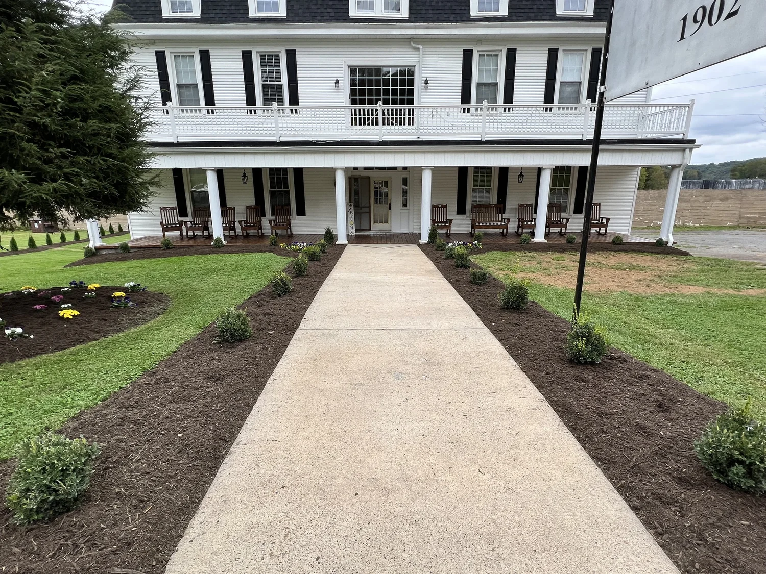 Gallery 2 — The Washington Inn