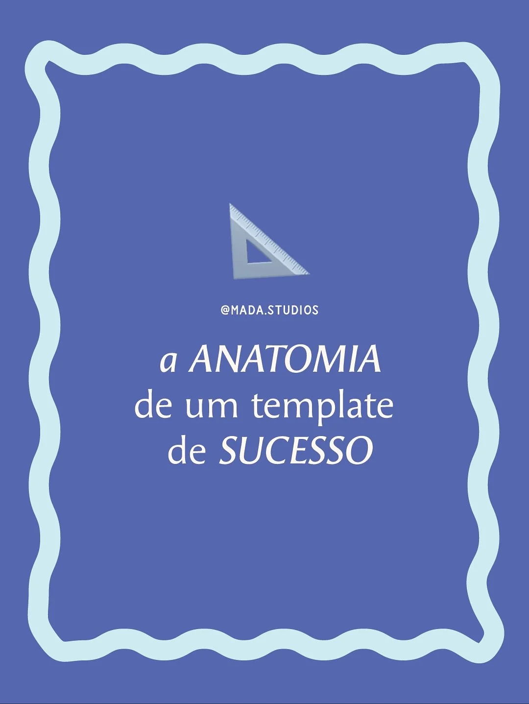 Usar um template do Canva pode ser um verdadeiro salva-vidas ou então um autêntico desastre visual 👀 E sabes o que te pode diferenciar aqui? Saberes exatamente o que estás a fazer!
Antes de abrires o Canva e começare