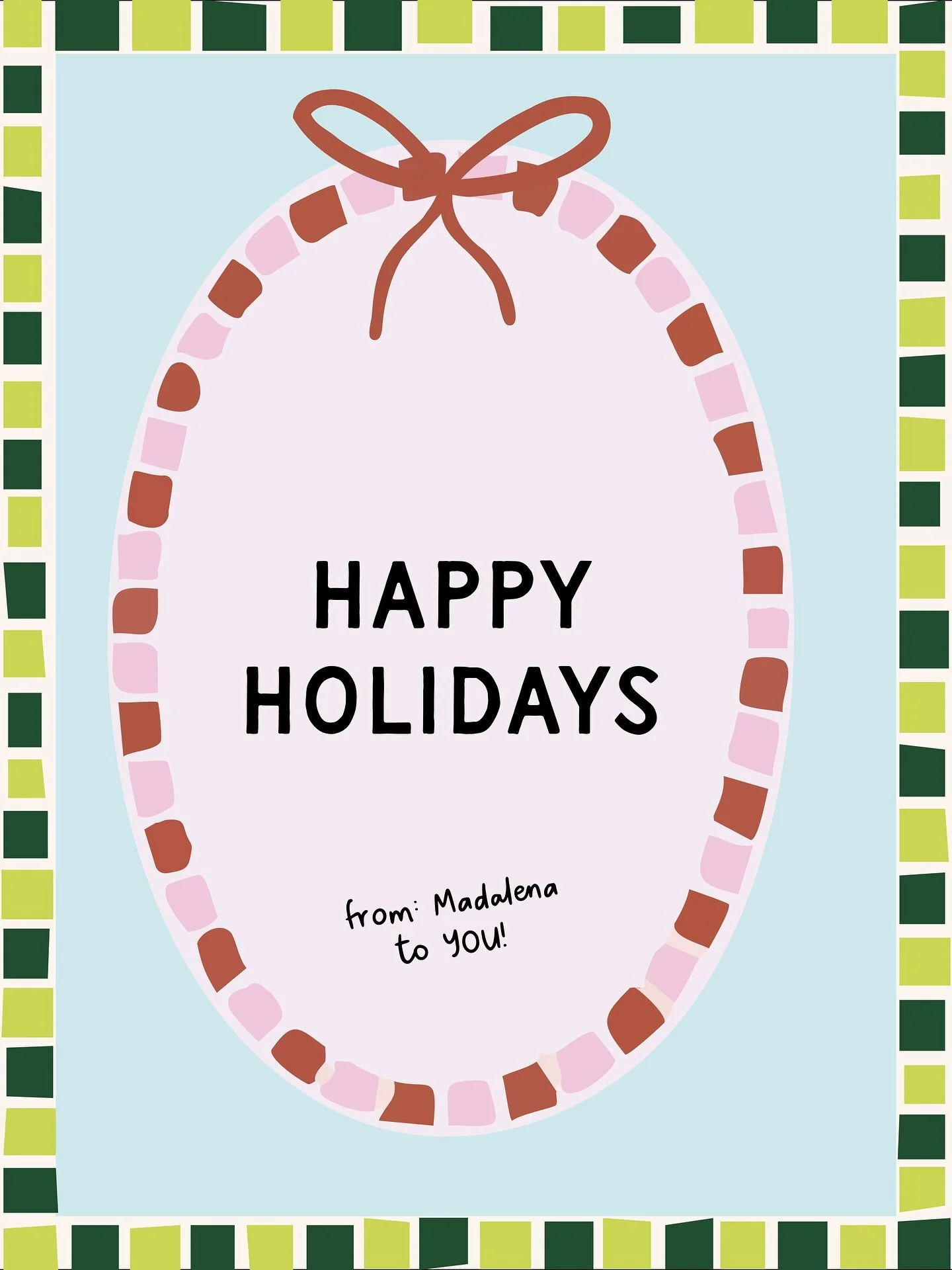 Feliz Natal, merry Christmas 🎄✨