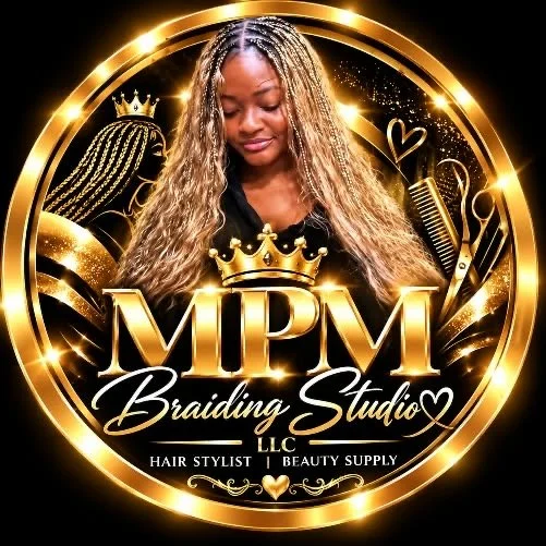 MPM BEAUTY SUPPLY