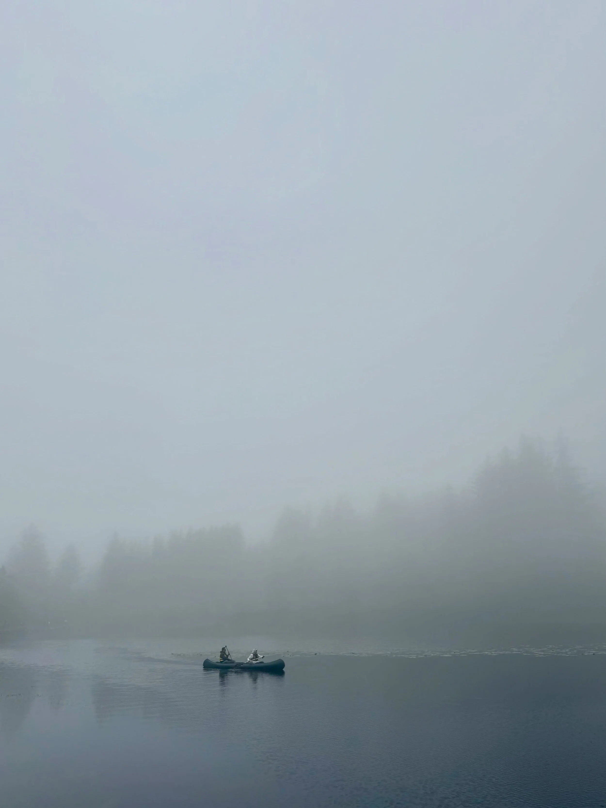 Peaceful moments in the Nordics.

Sometimes the stillness and quietness of nature can be the most relaxing and inspiring part of a trip